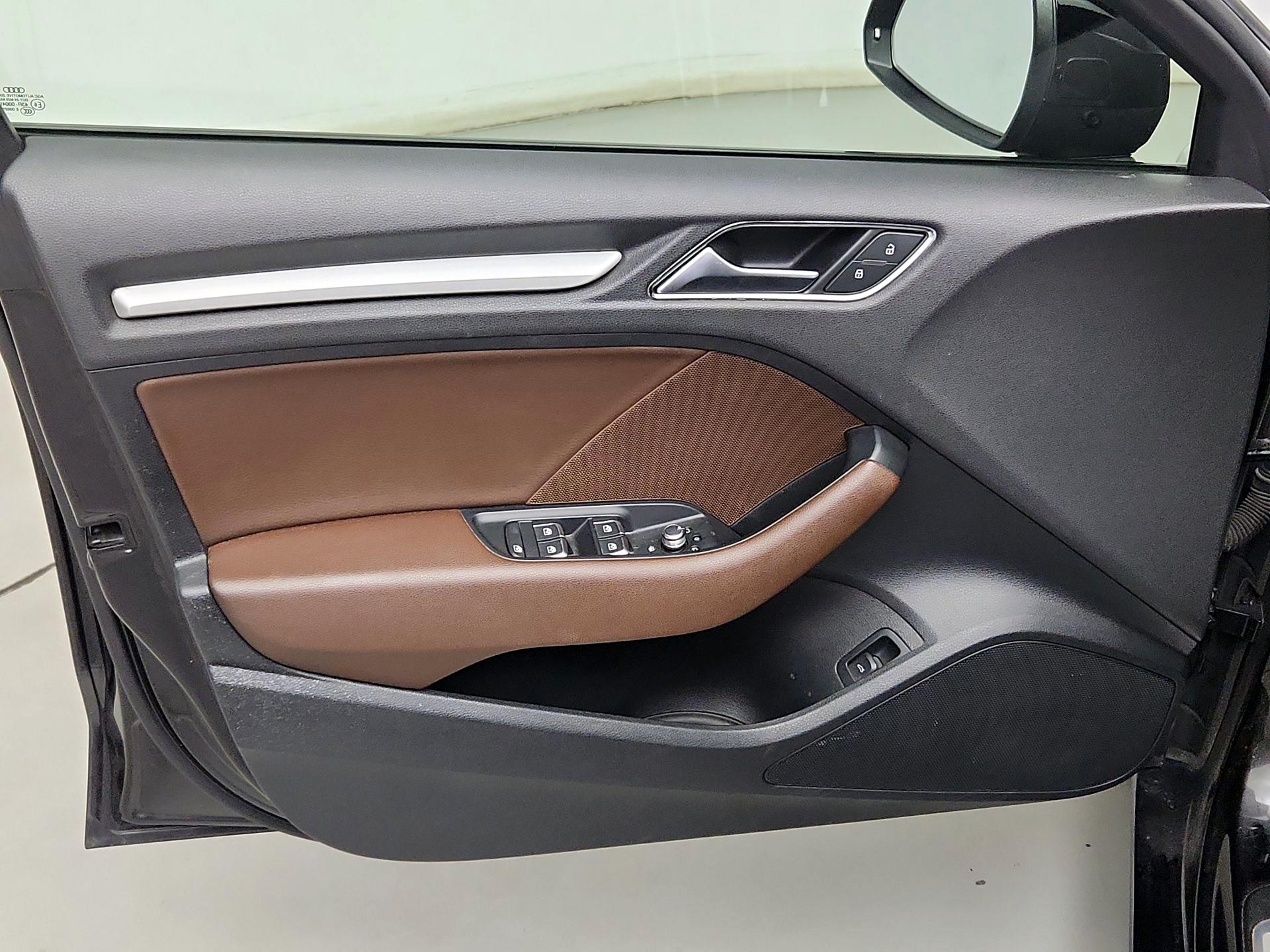 Thumbnail: 2019 Audi A3 - 12