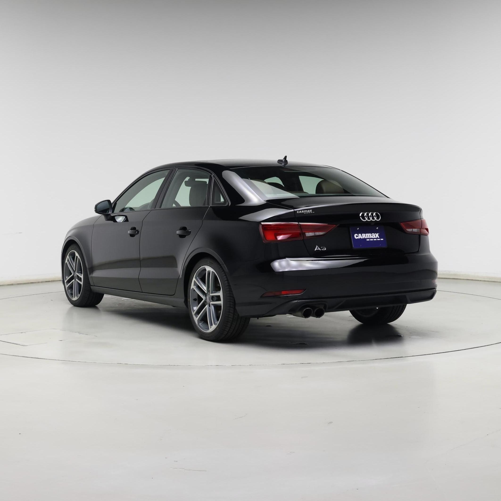Thumbnail: 2019 Audi A3 - 2
