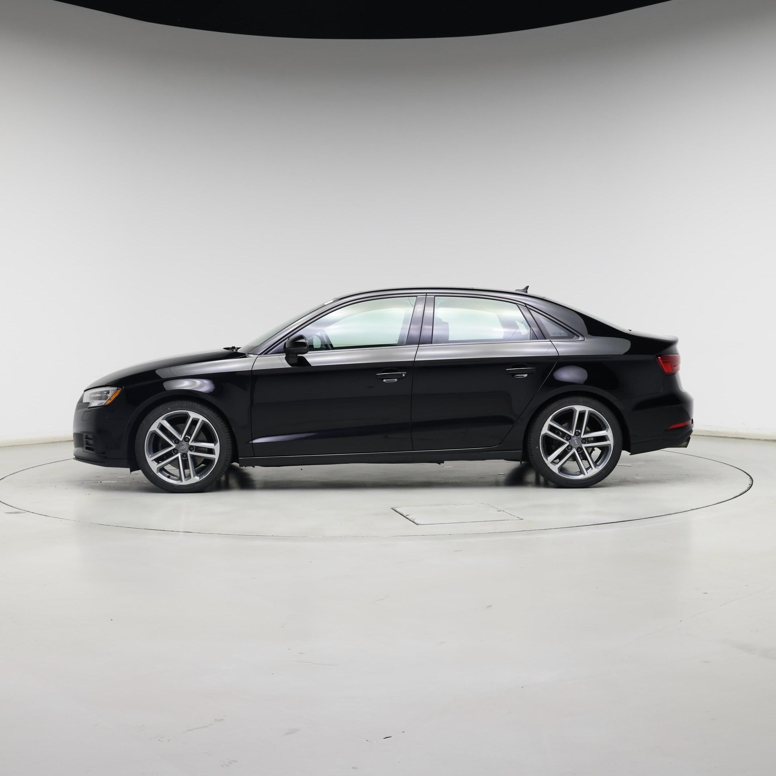 Thumbnail: 2019 Audi A3 - 3