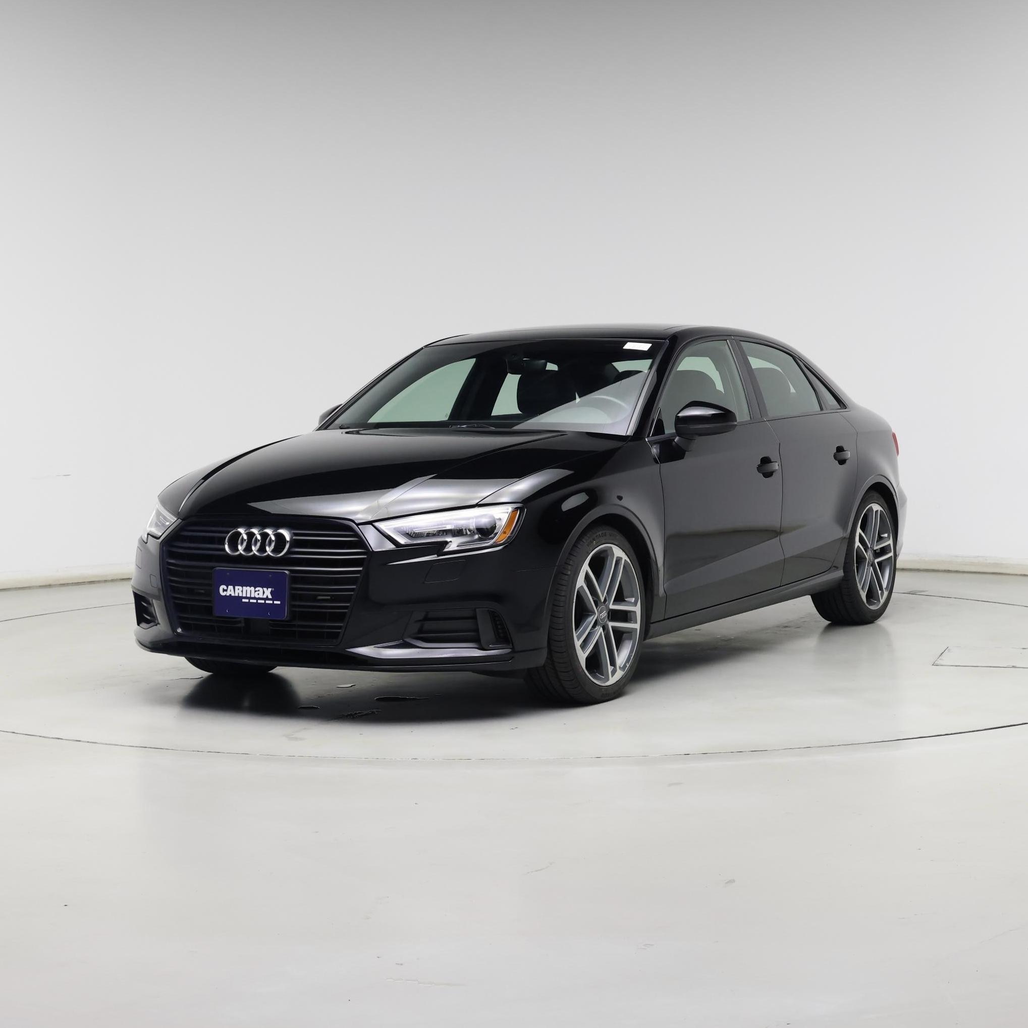 Thumbnail: 2019 Audi A3 - 4