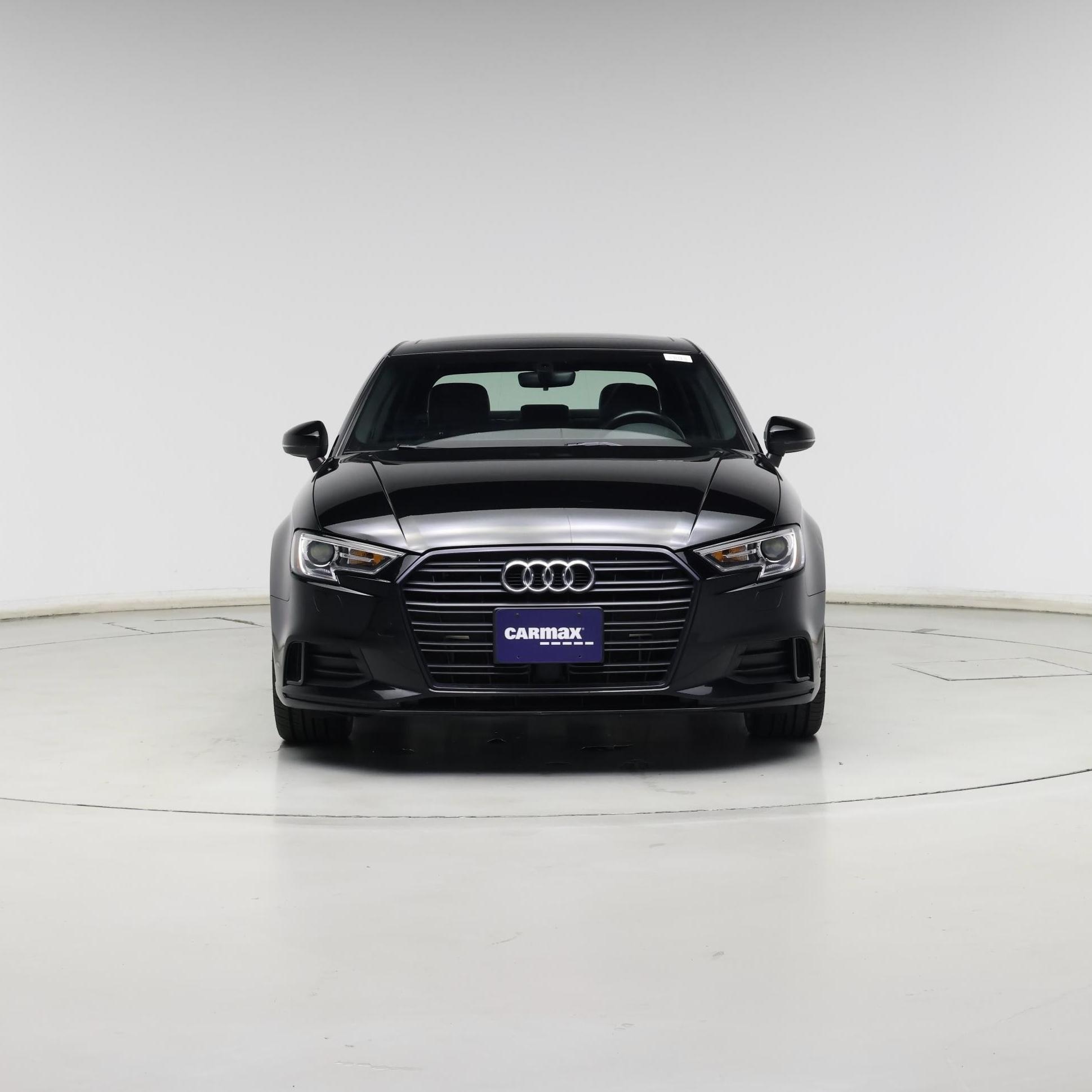 Thumbnail: 2019 Audi A3 - 5