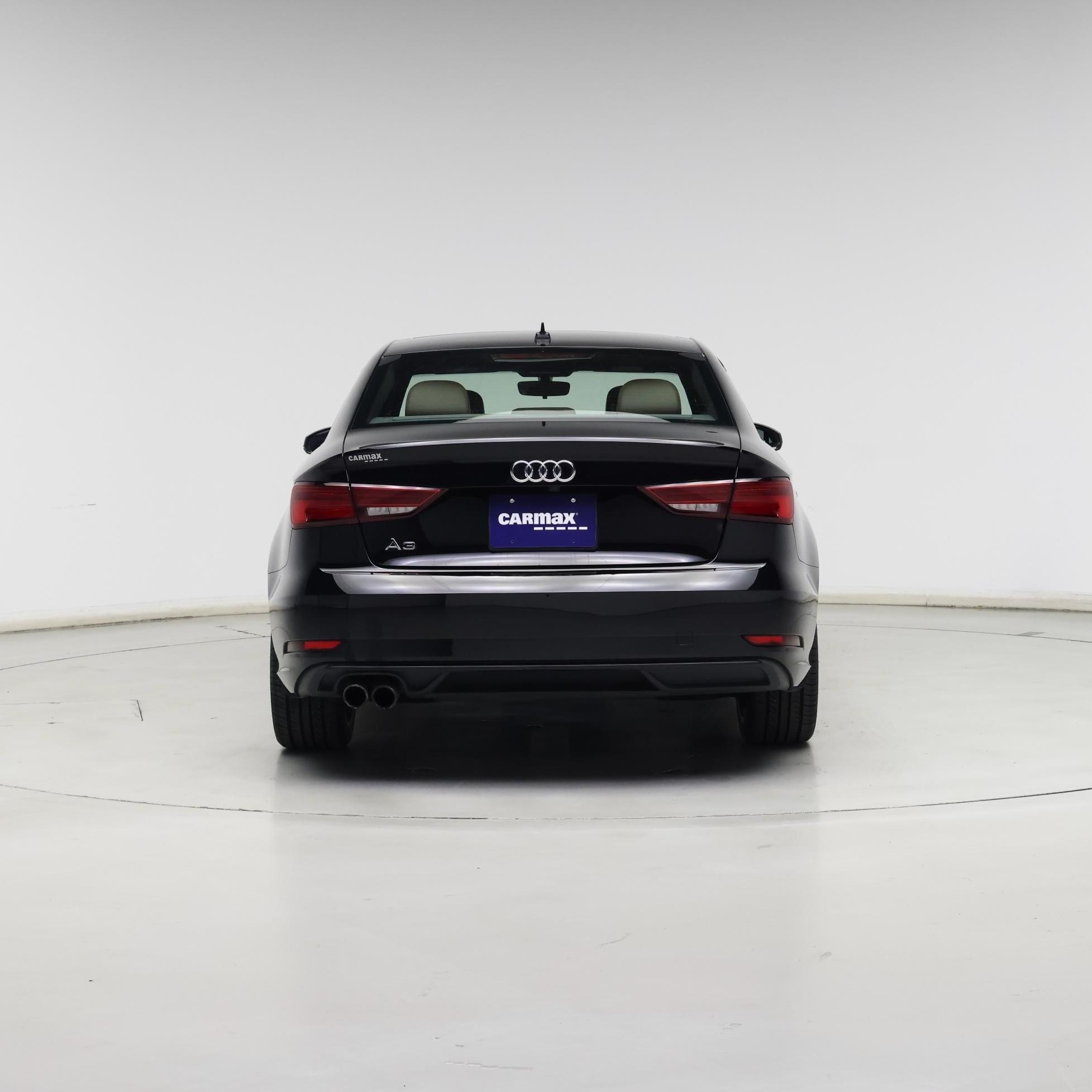 Thumbnail: 2019 Audi A3 - 6