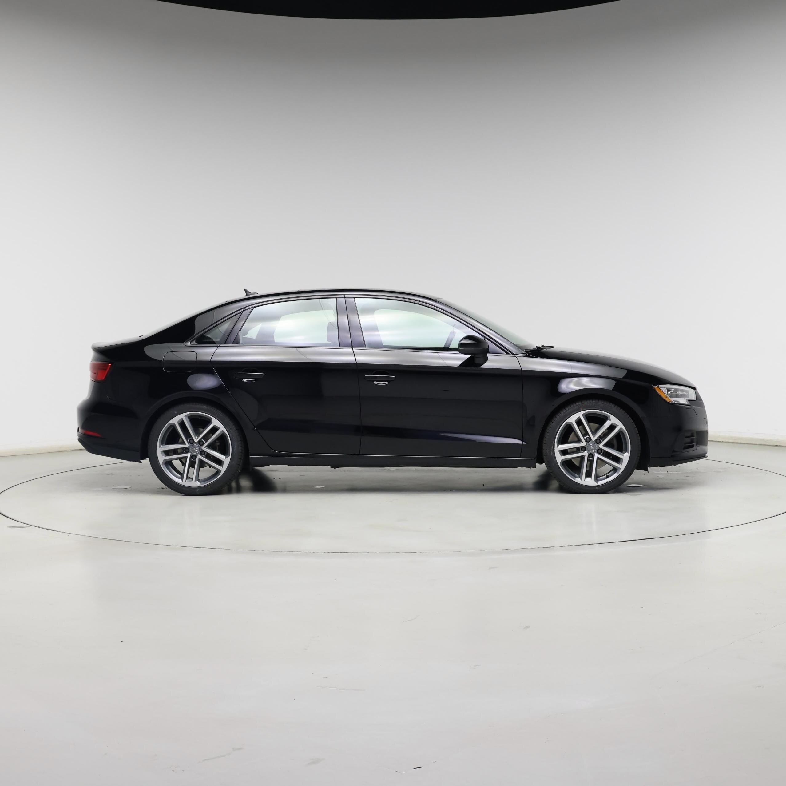 Thumbnail: 2019 Audi A3 - 7