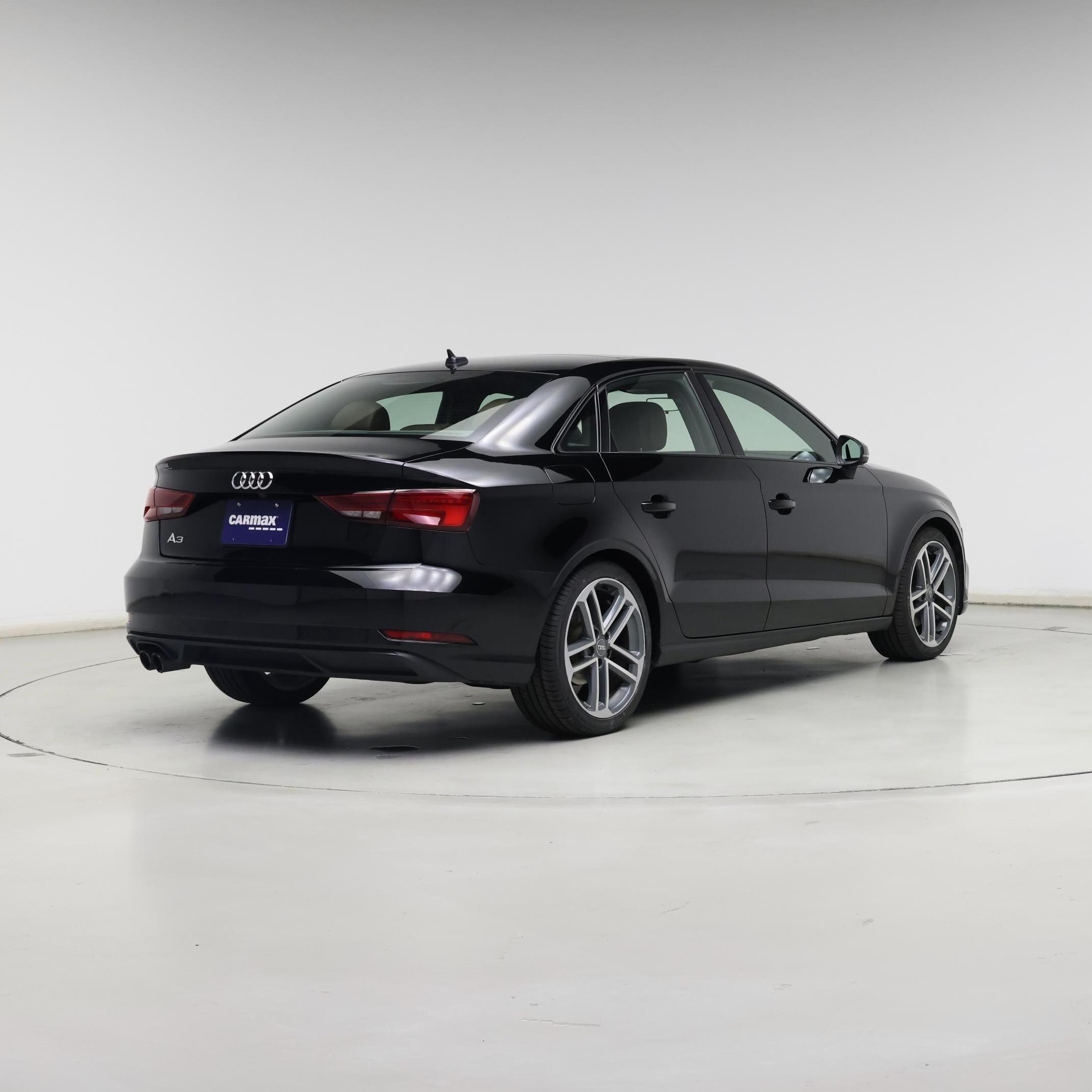 Thumbnail: 2019 Audi A3 - 8