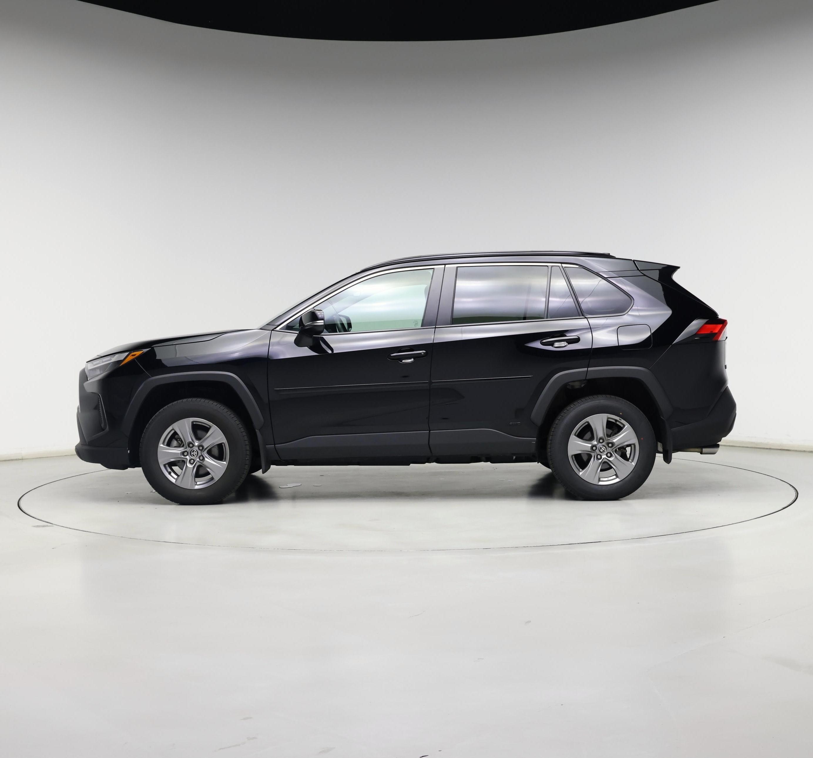 Thumbnail: 2024 Toyota RAV4 - 3
