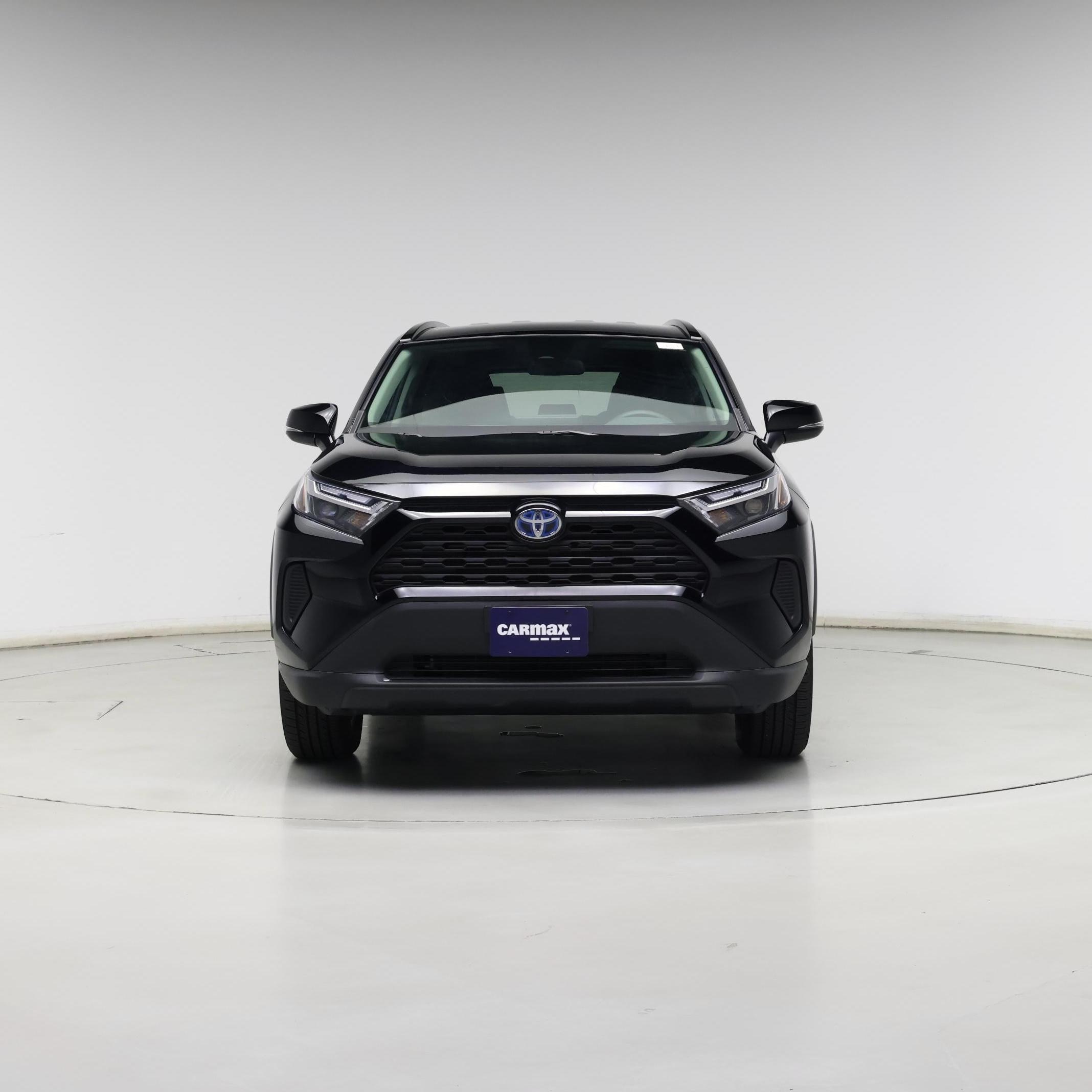 Thumbnail: 2024 Toyota RAV4 - 5