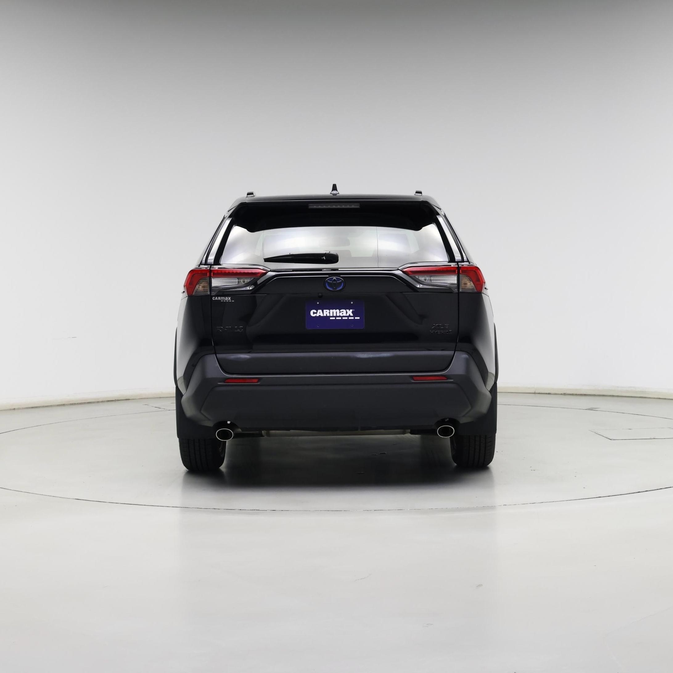 Thumbnail: 2024 Toyota RAV4 - 6
