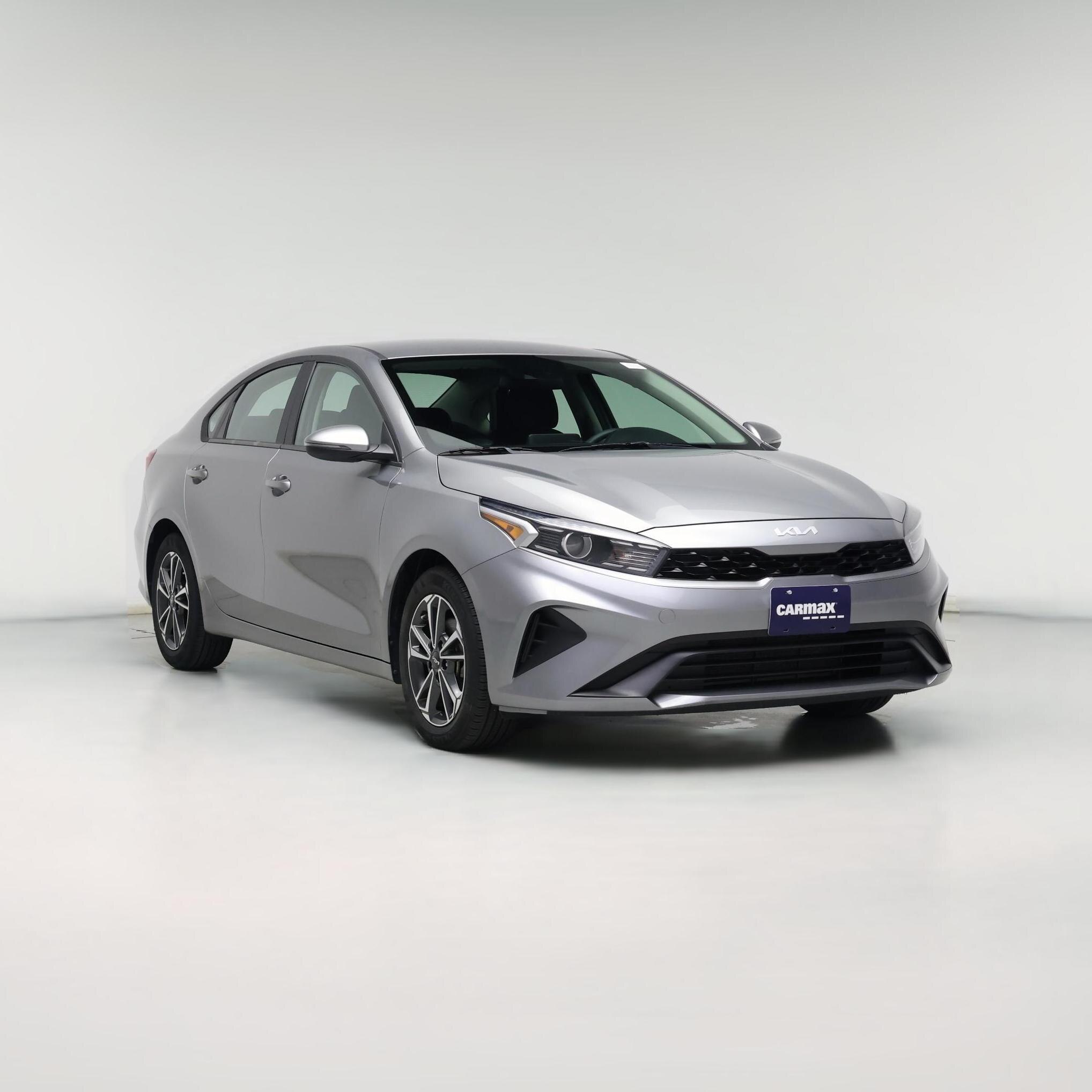 Thumbnail: 2023 Kia Forte - 1