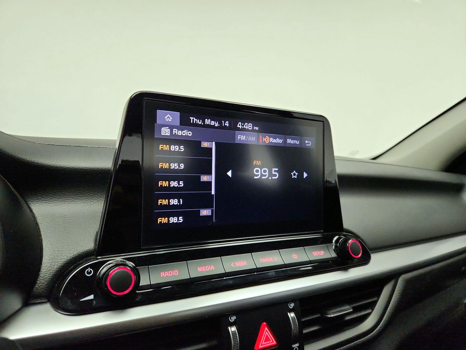 Thumbnail: 2023 Kia Forte - 15