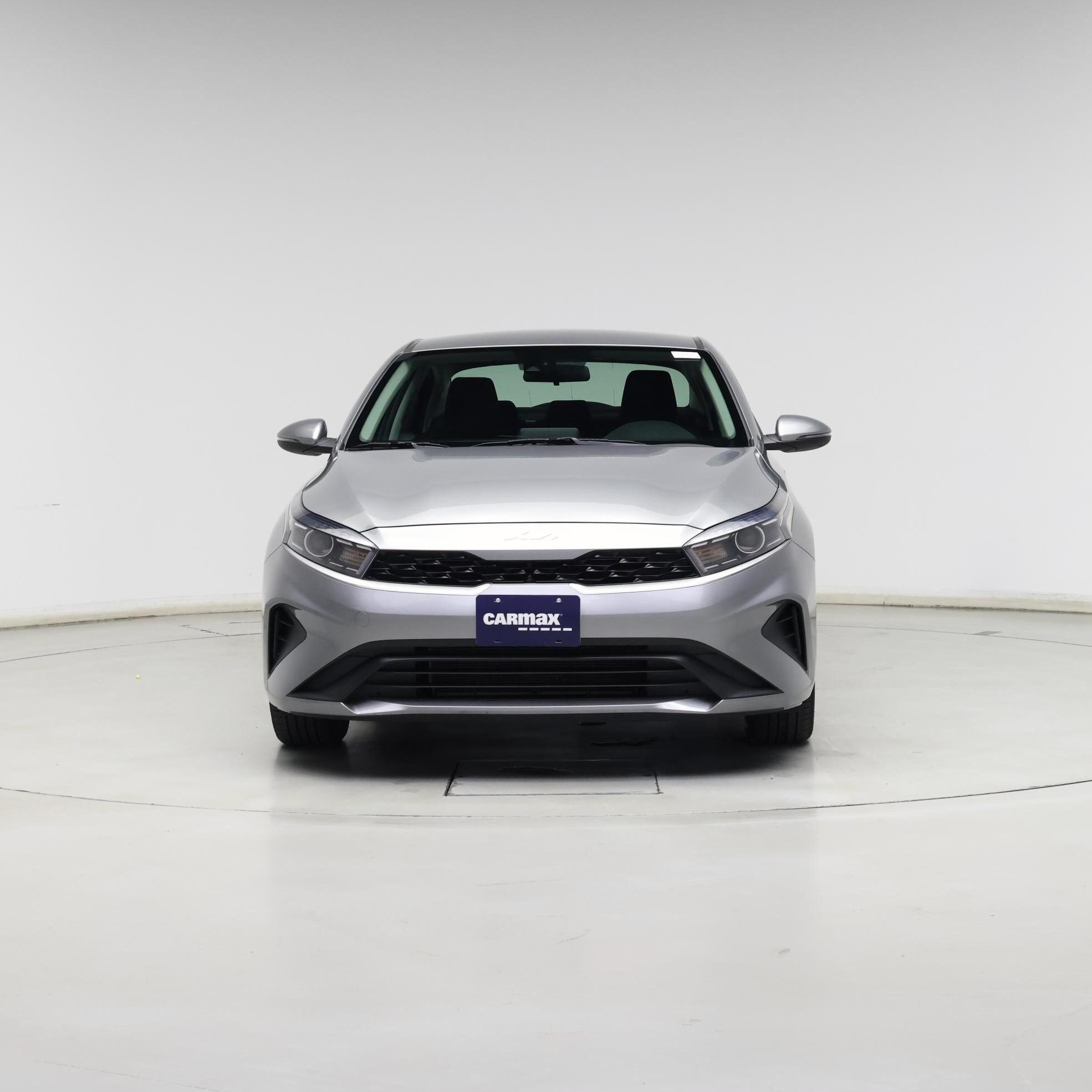 Thumbnail: 2023 Kia Forte - 5