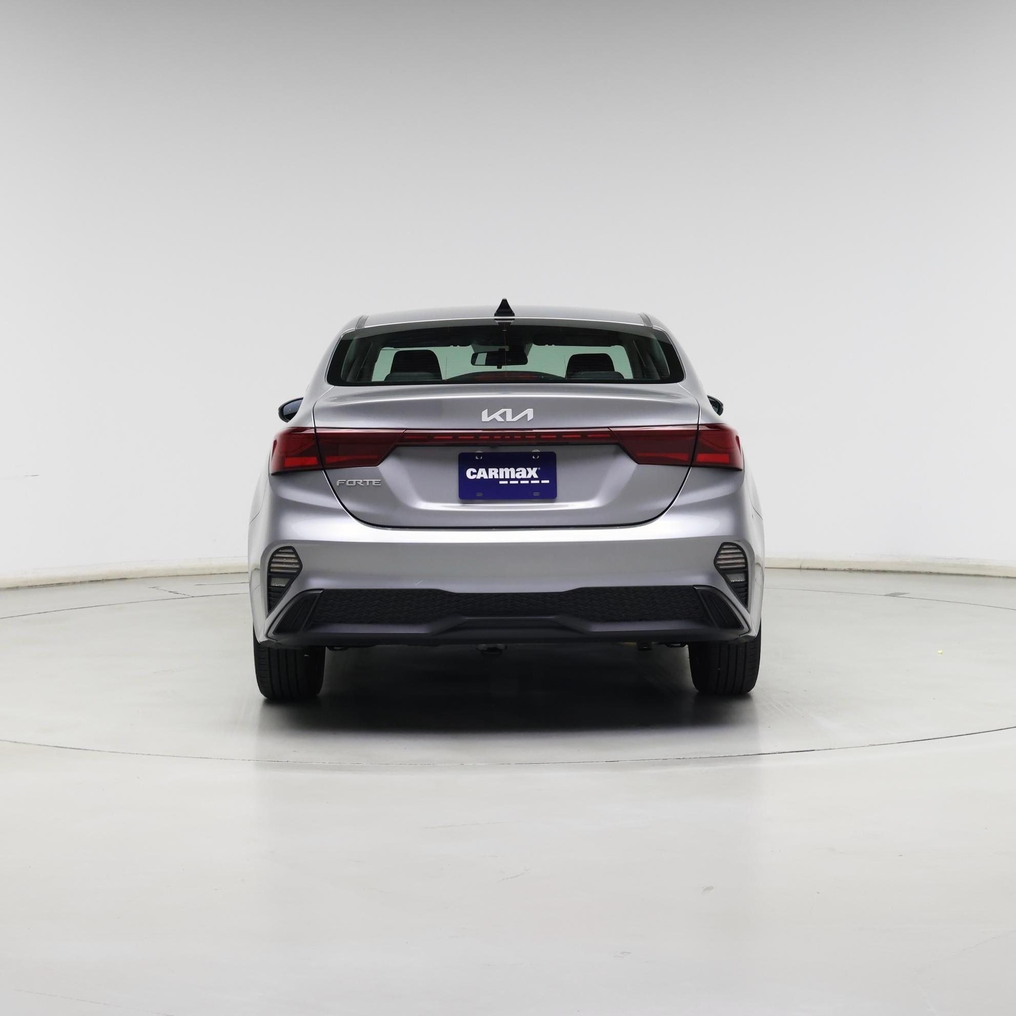 Thumbnail: 2023 Kia Forte - 6