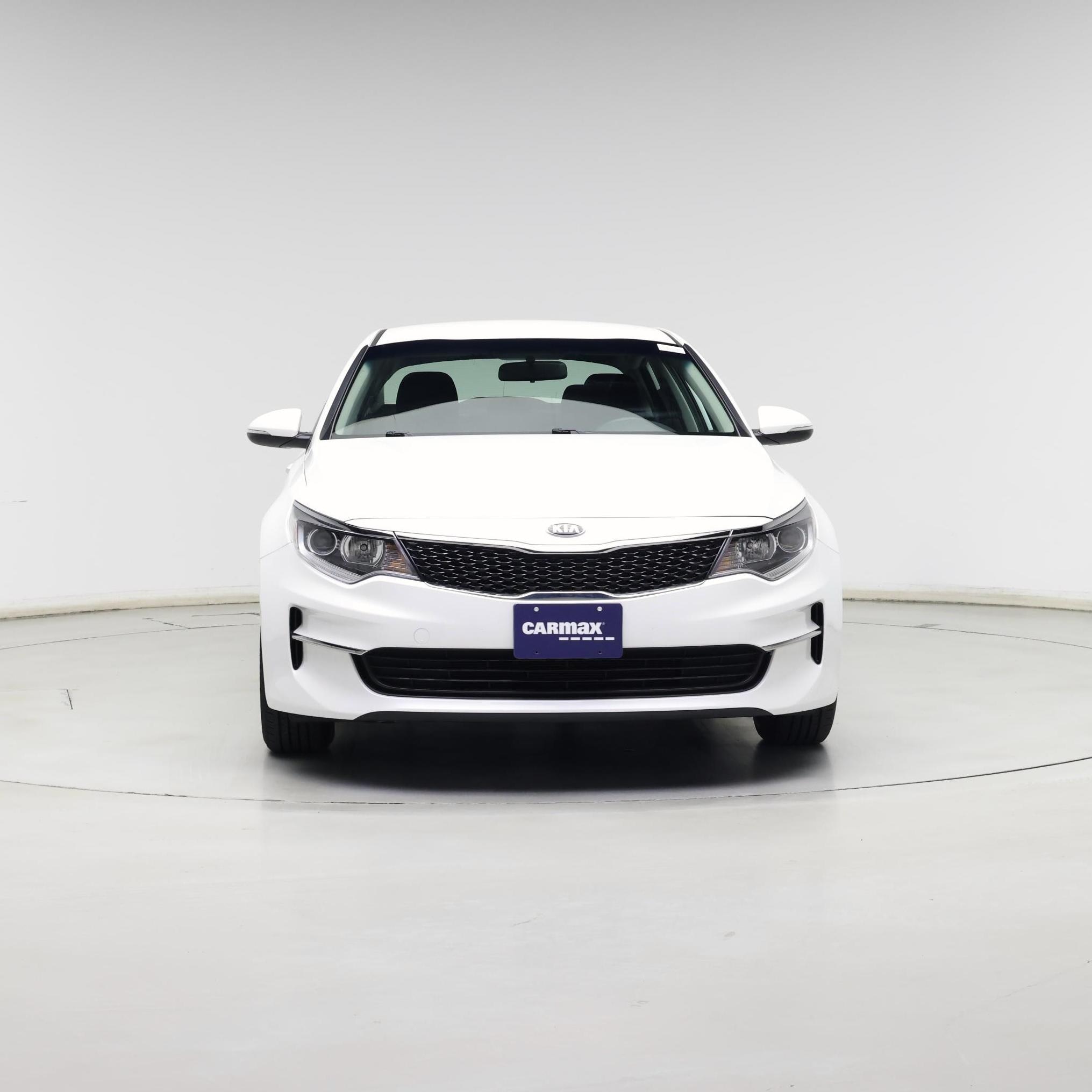 Thumbnail: 2016 Kia Optima - 5