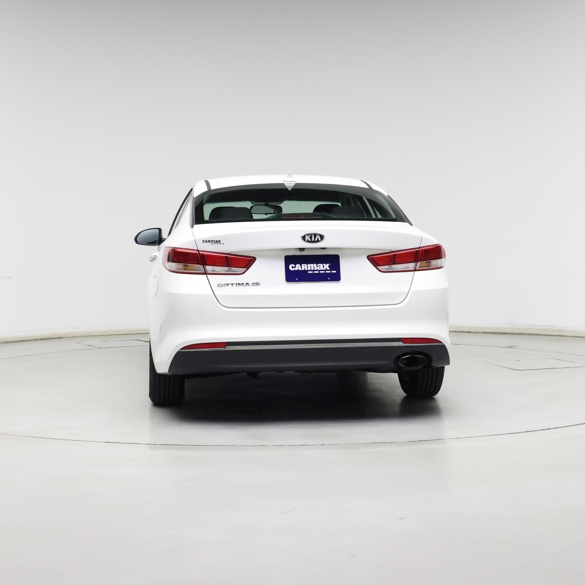Thumbnail: 2016 Kia Optima - 6