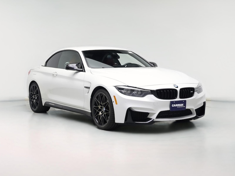 2018 BMW M4  -
                  Schaumburg, IL