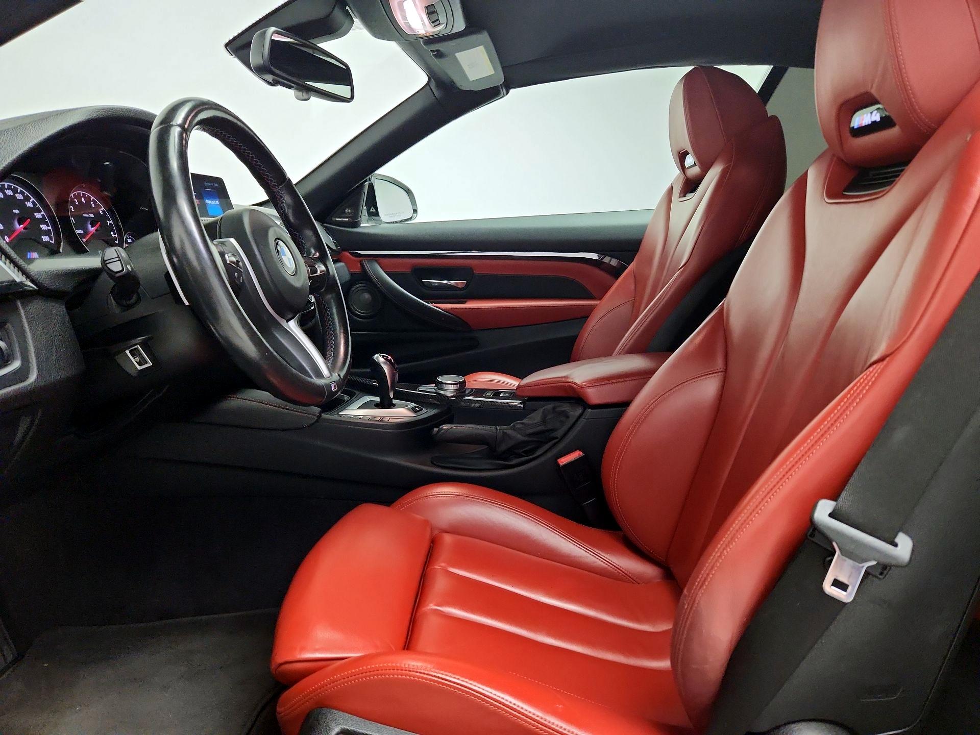 Thumbnail: 2018 BMW M4 - 11