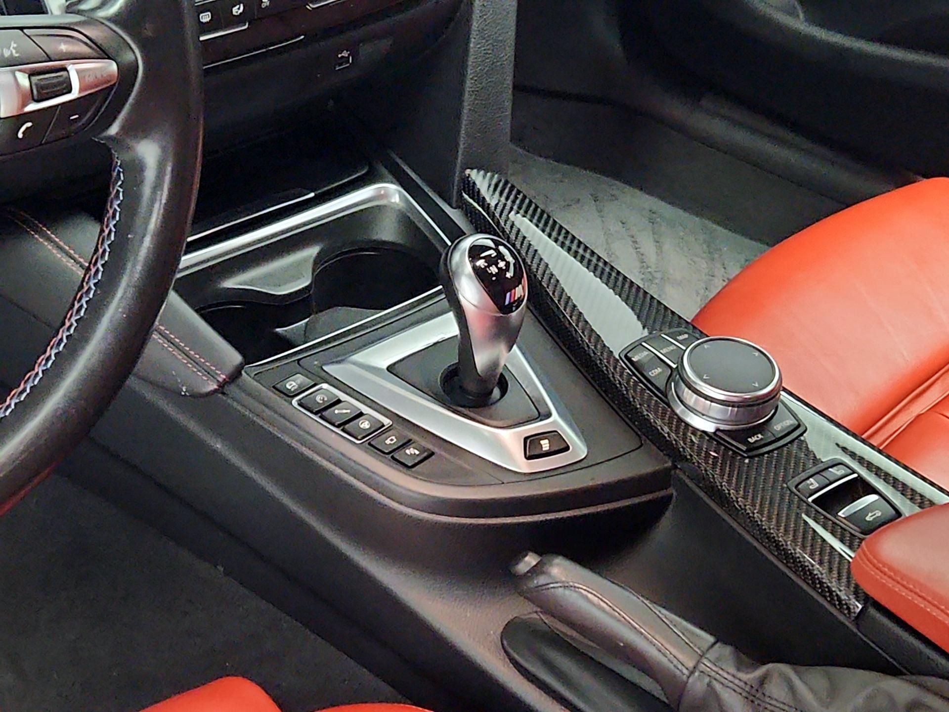 Thumbnail: 2018 BMW M4 - 18