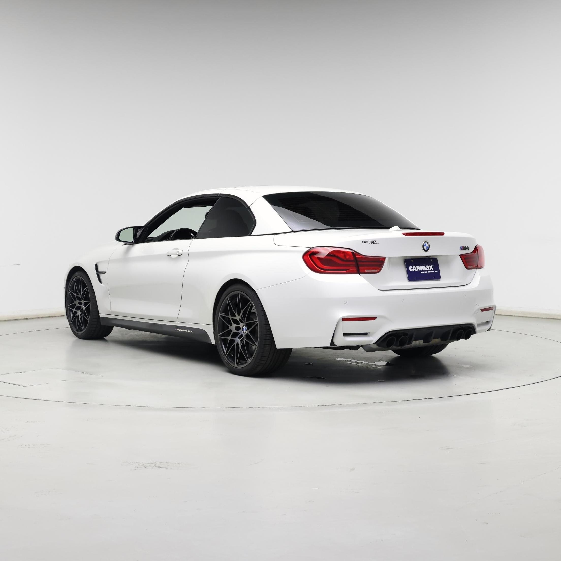 Thumbnail: 2018 BMW M4 - 2