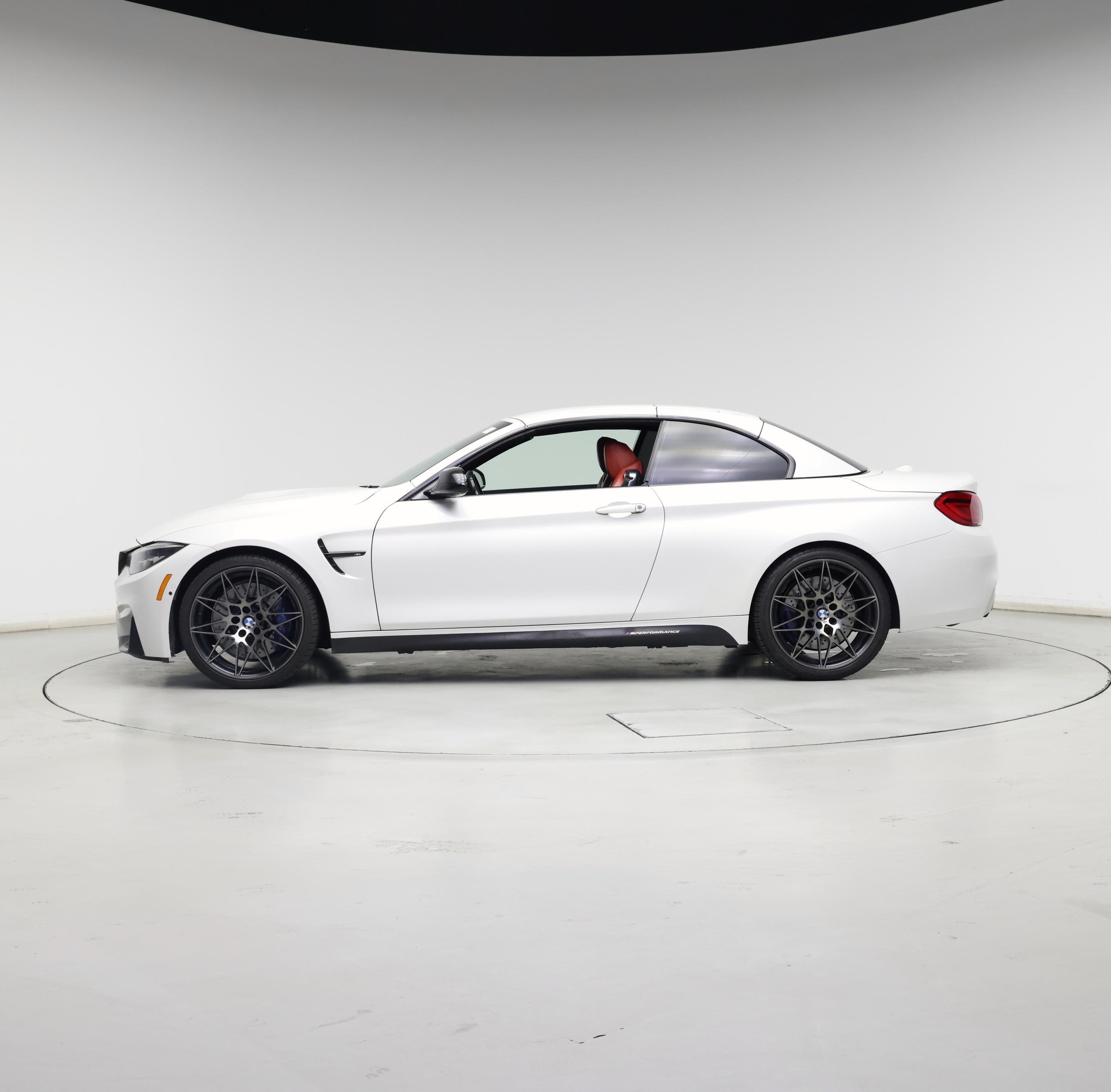 Thumbnail: 2018 BMW M4 - 3