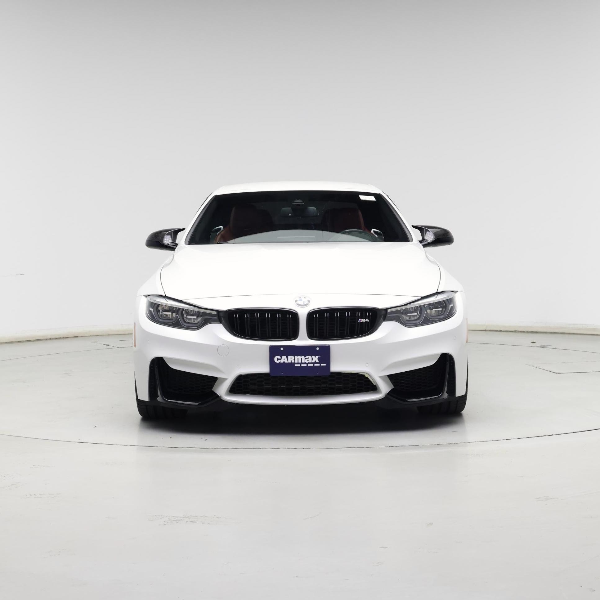 Thumbnail: 2018 BMW M4 - 5