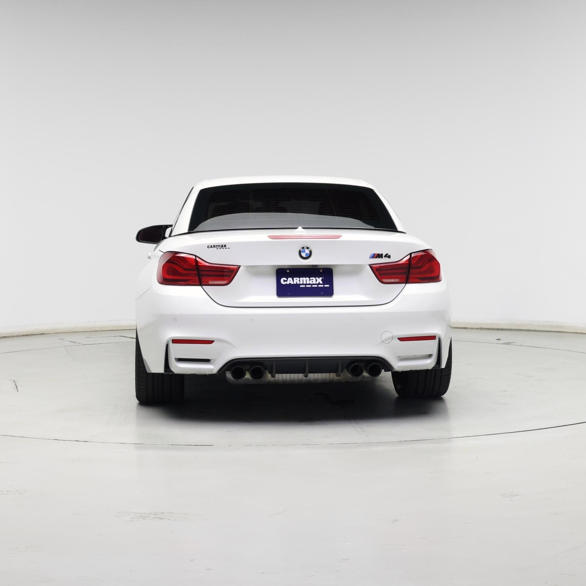 Thumbnail: 2018 BMW M4 - 6