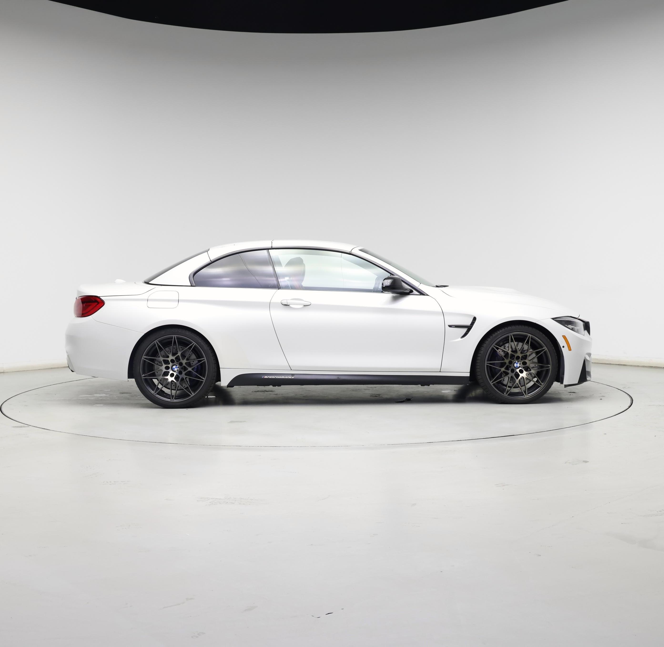 Thumbnail: 2018 BMW M4 - 7