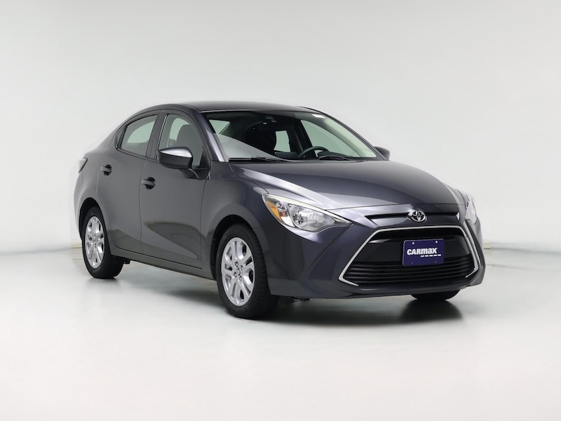 2018 Toyota Yaris iA  -
                  Tinley Park, IL