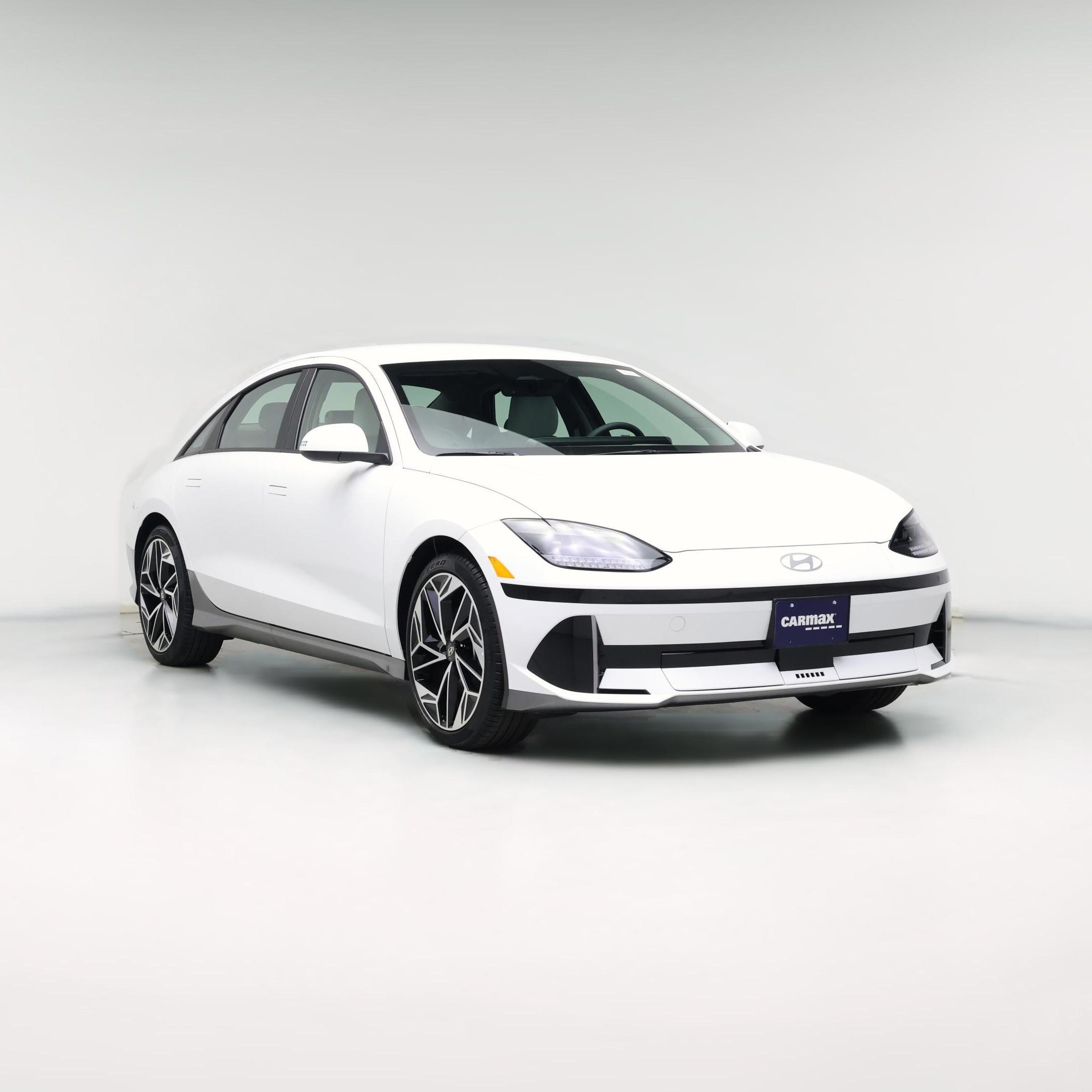 Thumbnail: 2025 Hyundai Ioniq 6 - 1