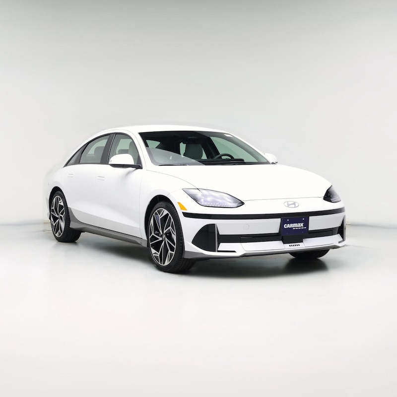 2025 Hyundai Ioniq 6 SEL
