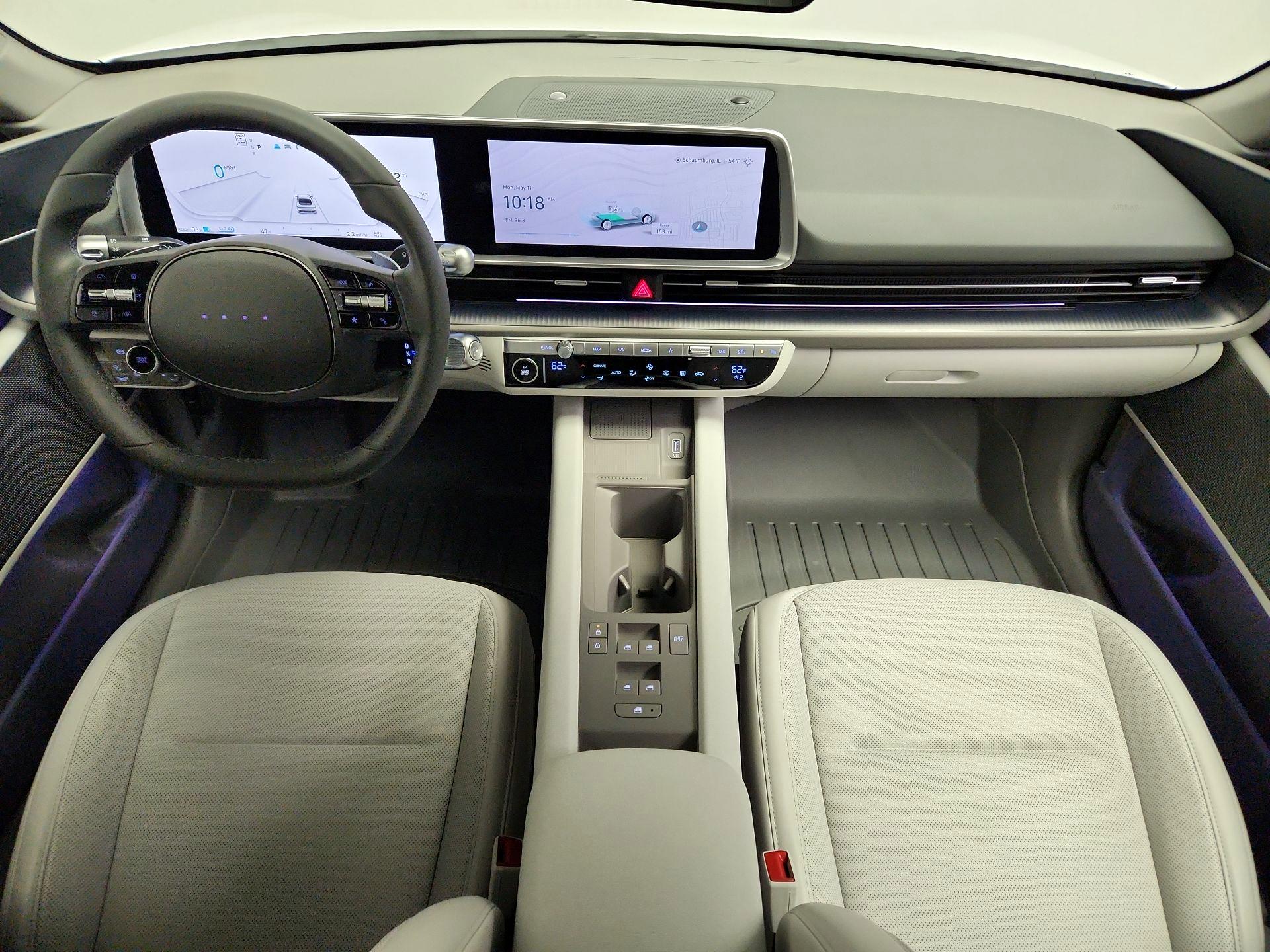 Thumbnail: 2025 Hyundai Ioniq 6 - 9