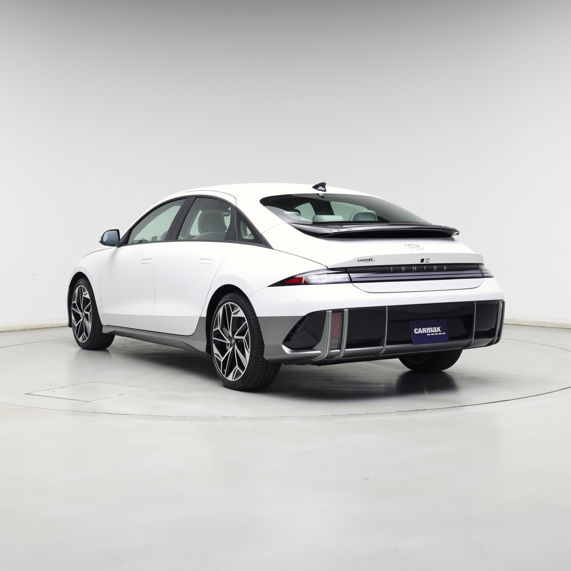 Thumbnail: 2025 Hyundai Ioniq 6 - 2