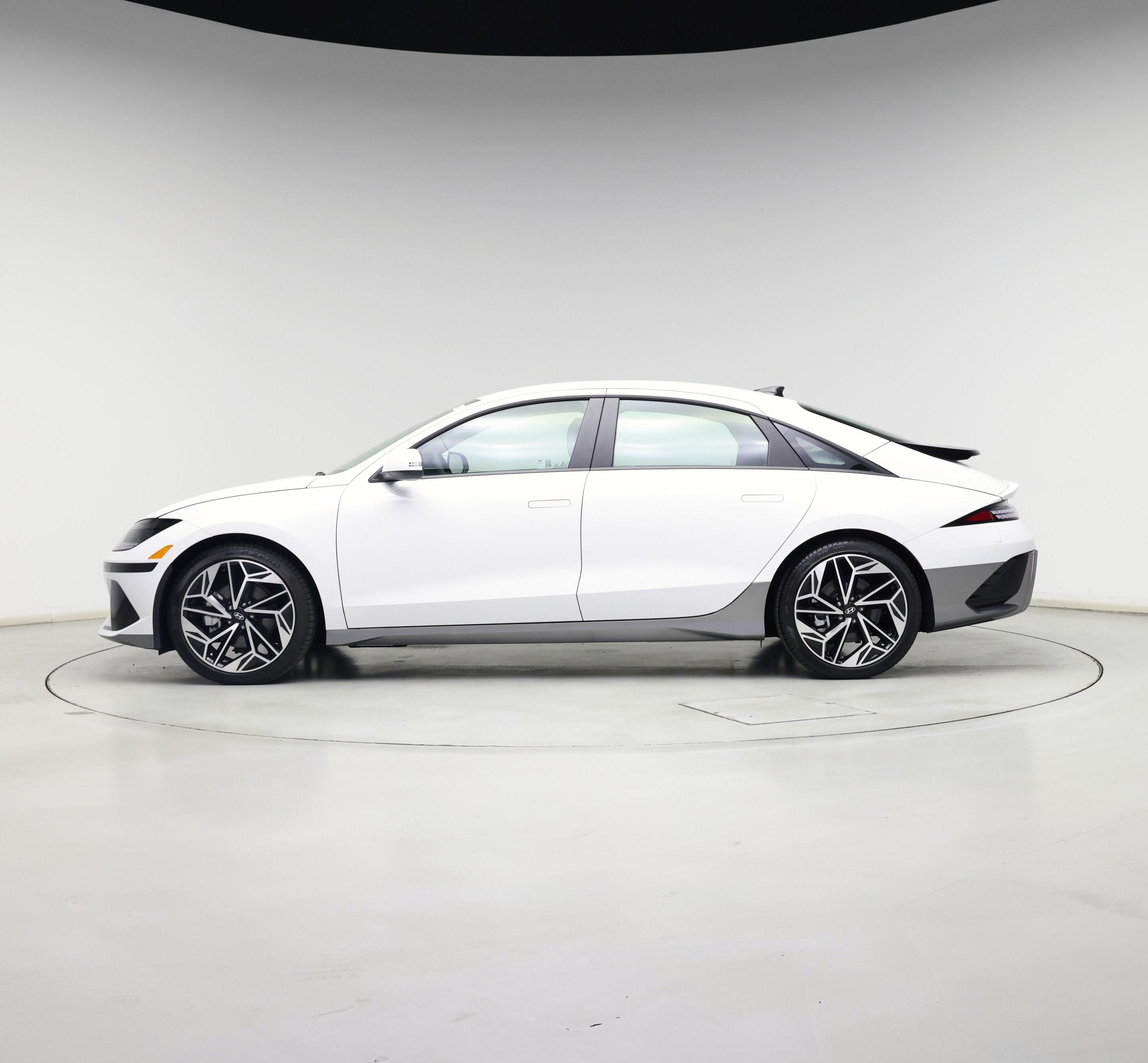 Thumbnail: 2025 Hyundai Ioniq 6 - 3