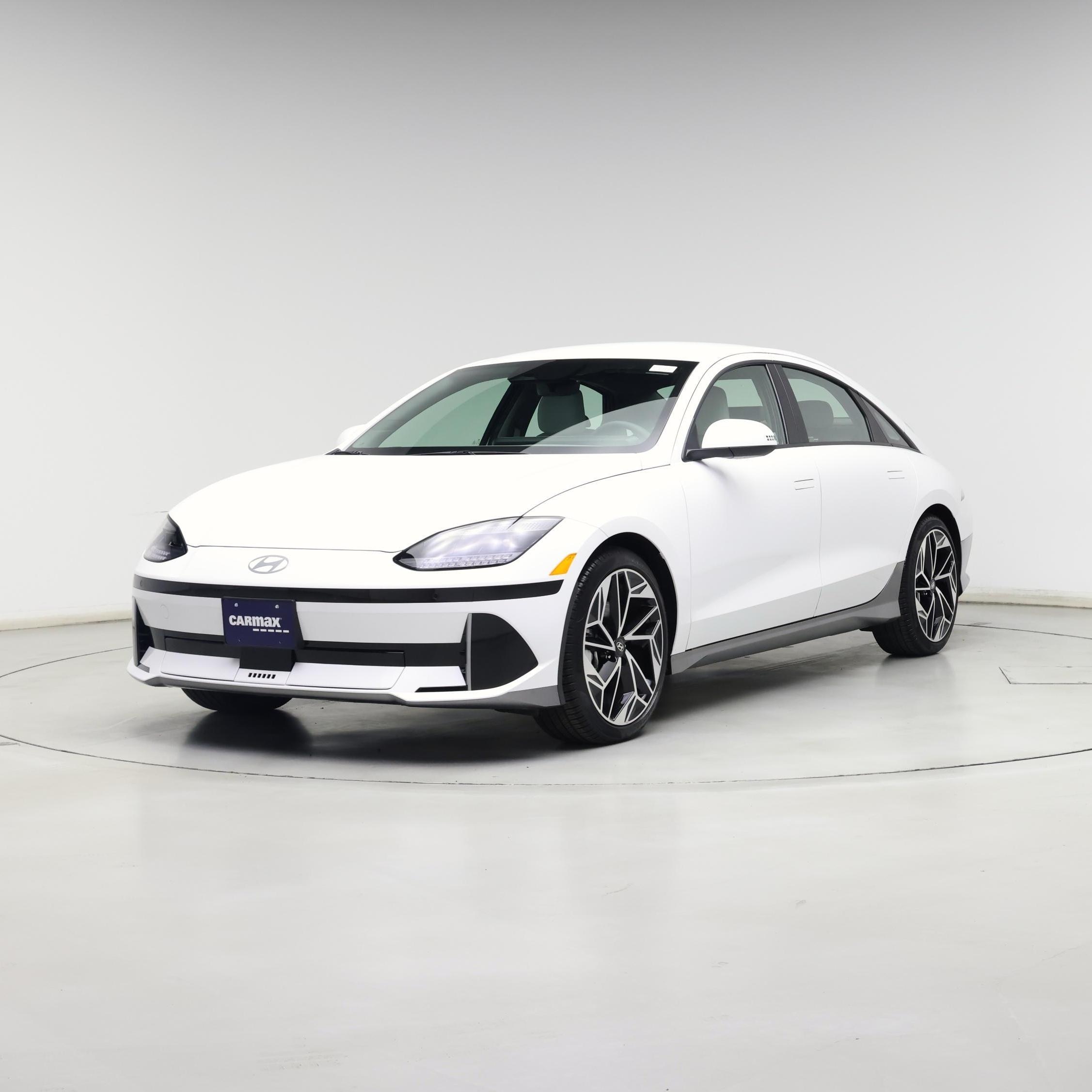 Thumbnail: 2025 Hyundai Ioniq 6 - 4