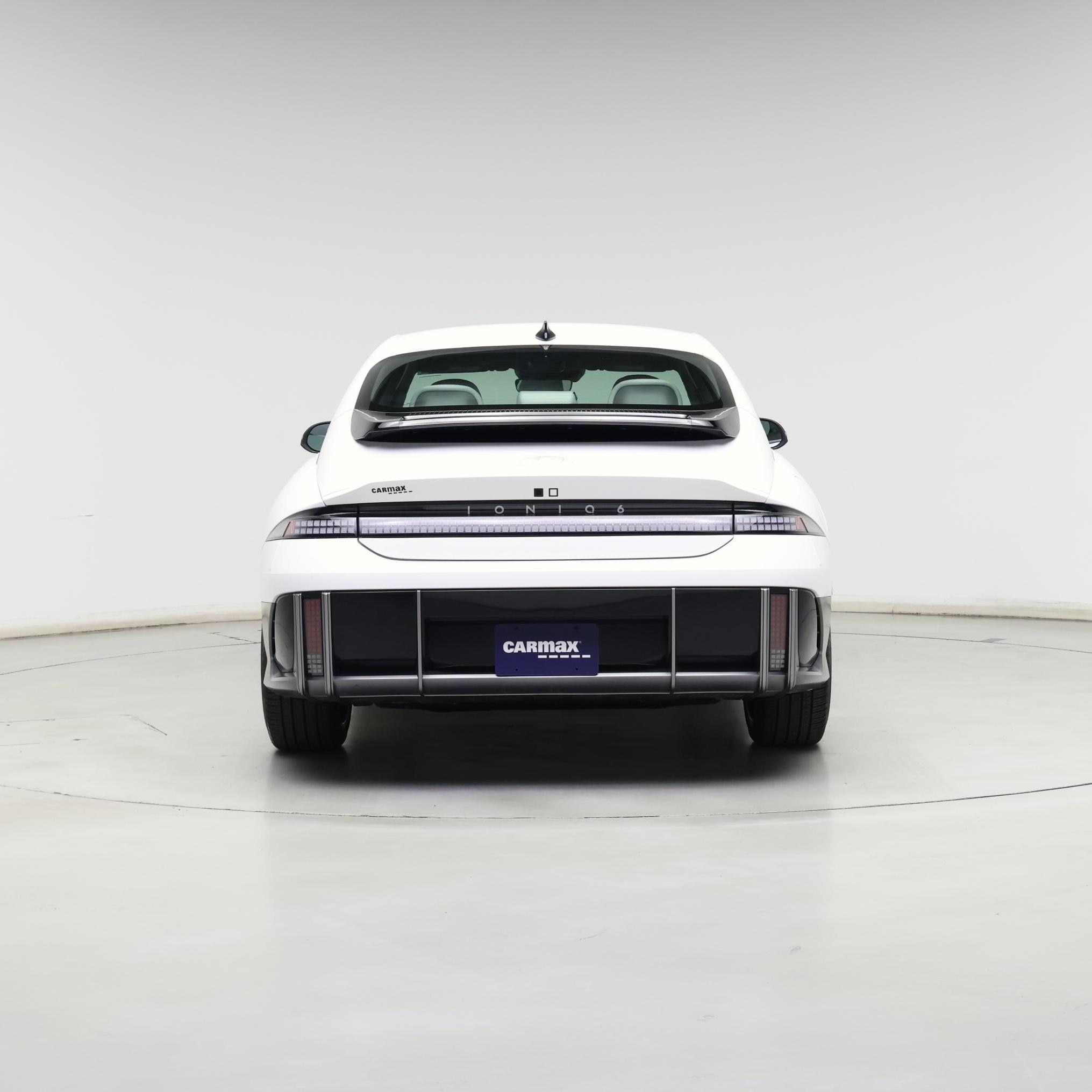 Thumbnail: 2025 Hyundai Ioniq 6 - 6