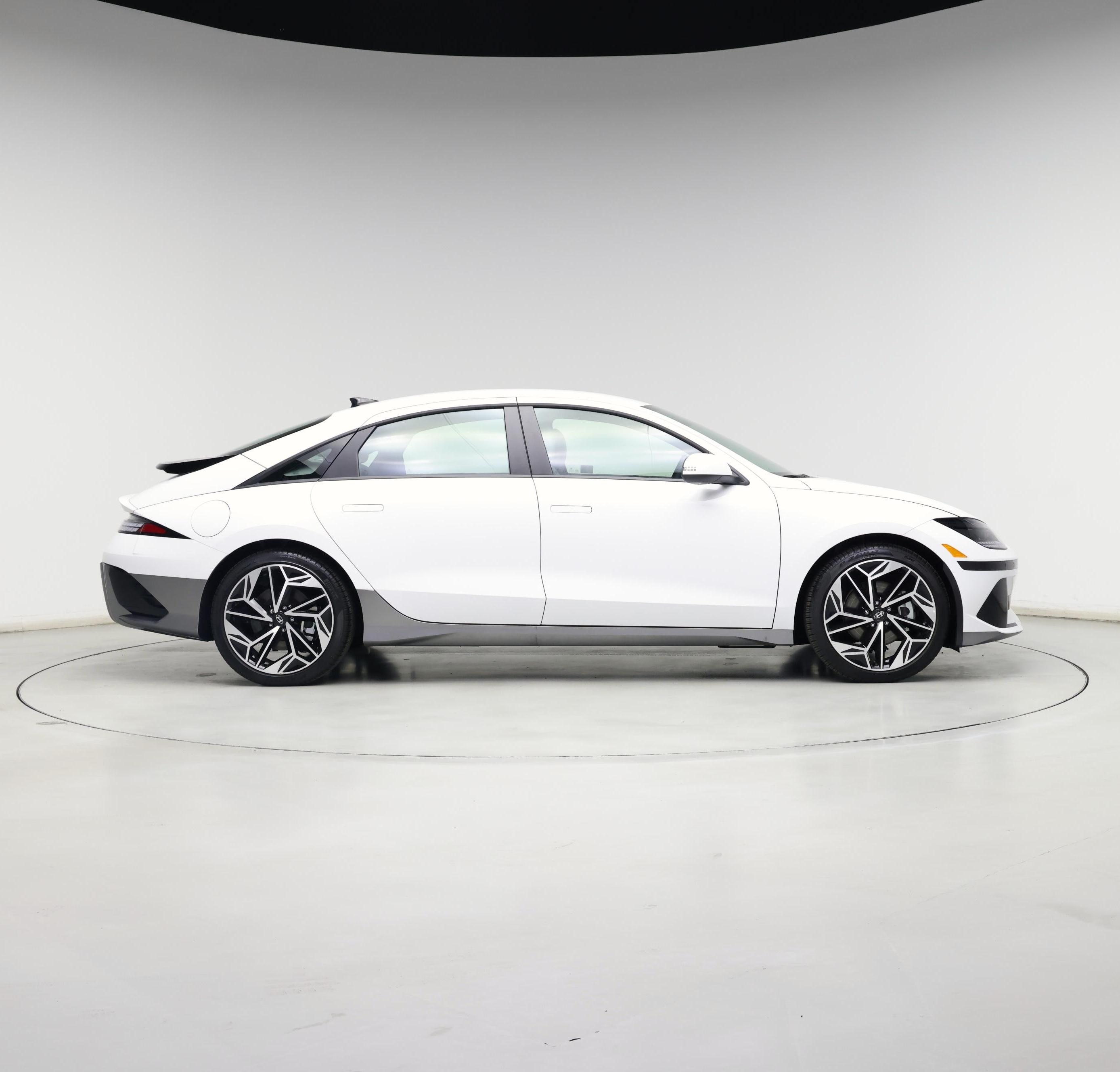 Thumbnail: 2025 Hyundai Ioniq 6 - 7