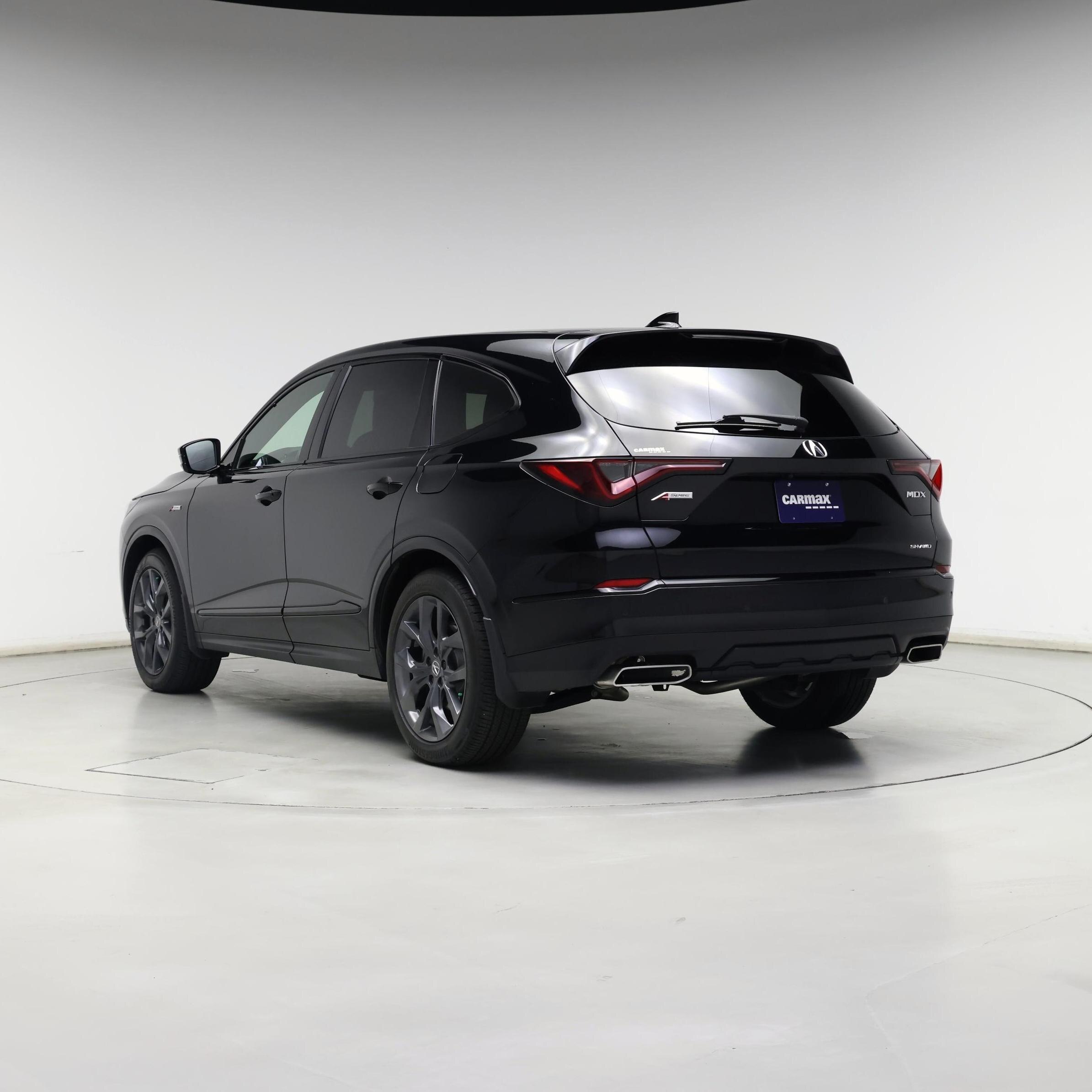 Thumbnail: 2024 Acura MDX - 2