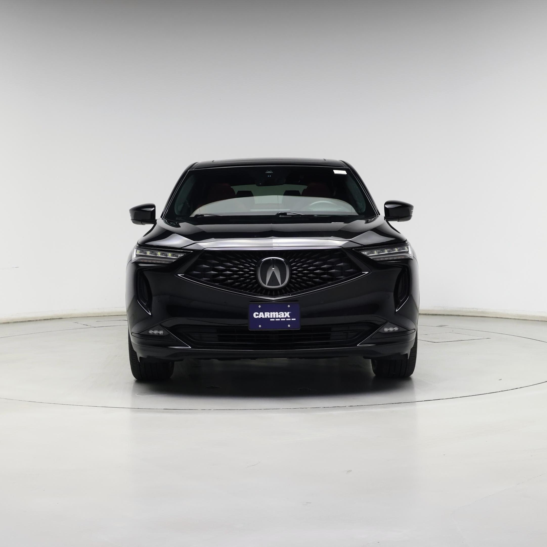 Thumbnail: 2024 Acura MDX - 5