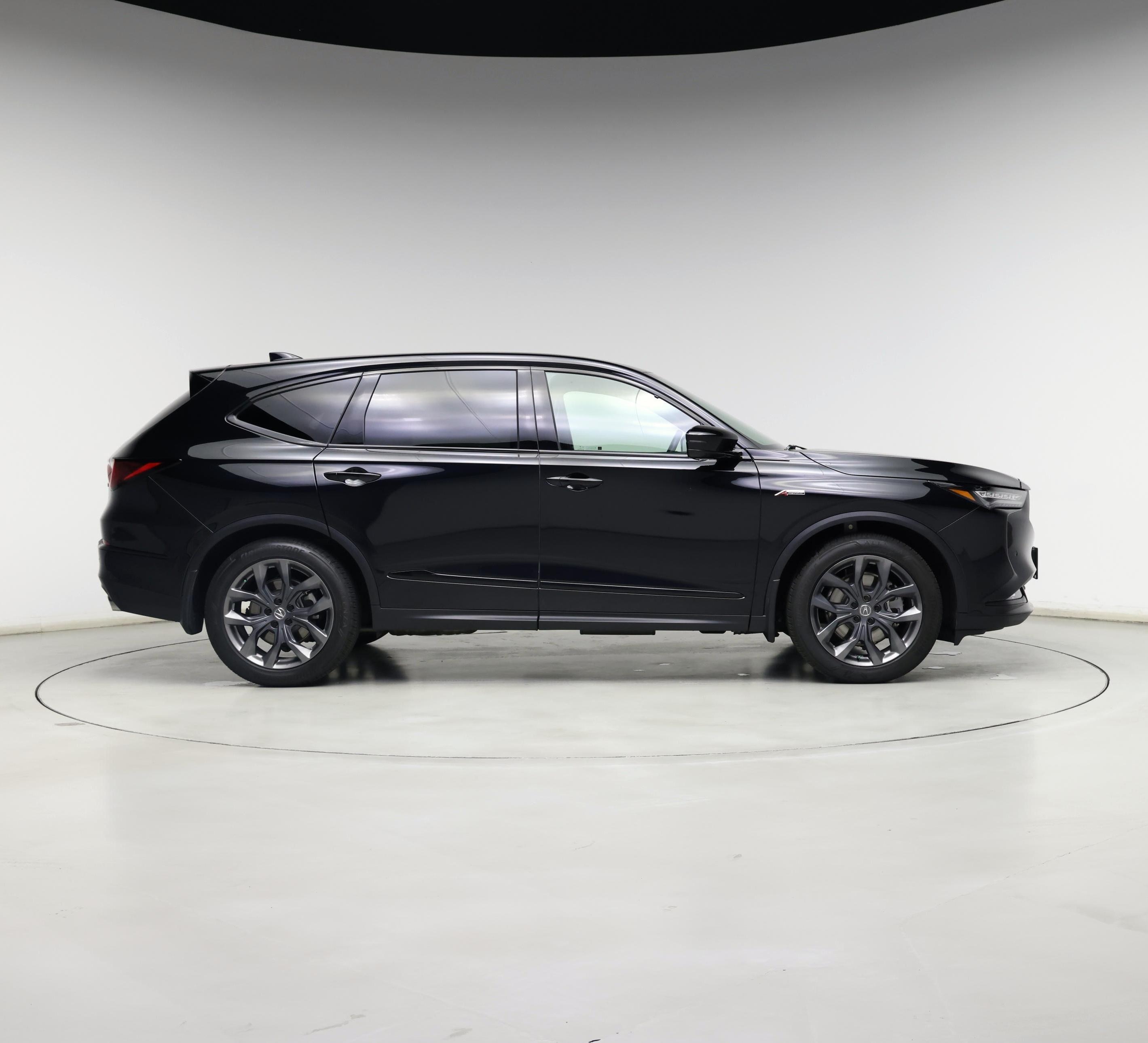 Thumbnail: 2024 Acura MDX - 7