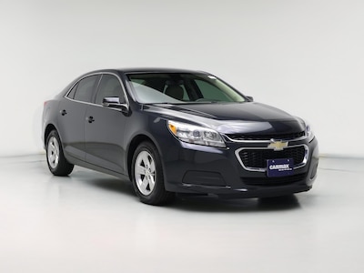 2014 Chevrolet Malibu LT
