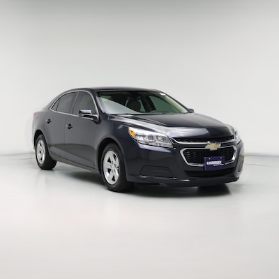 2014 Chevrolet Malibu LT