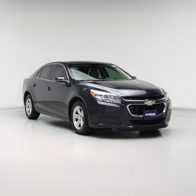 2014 Chevrolet Malibu LT
