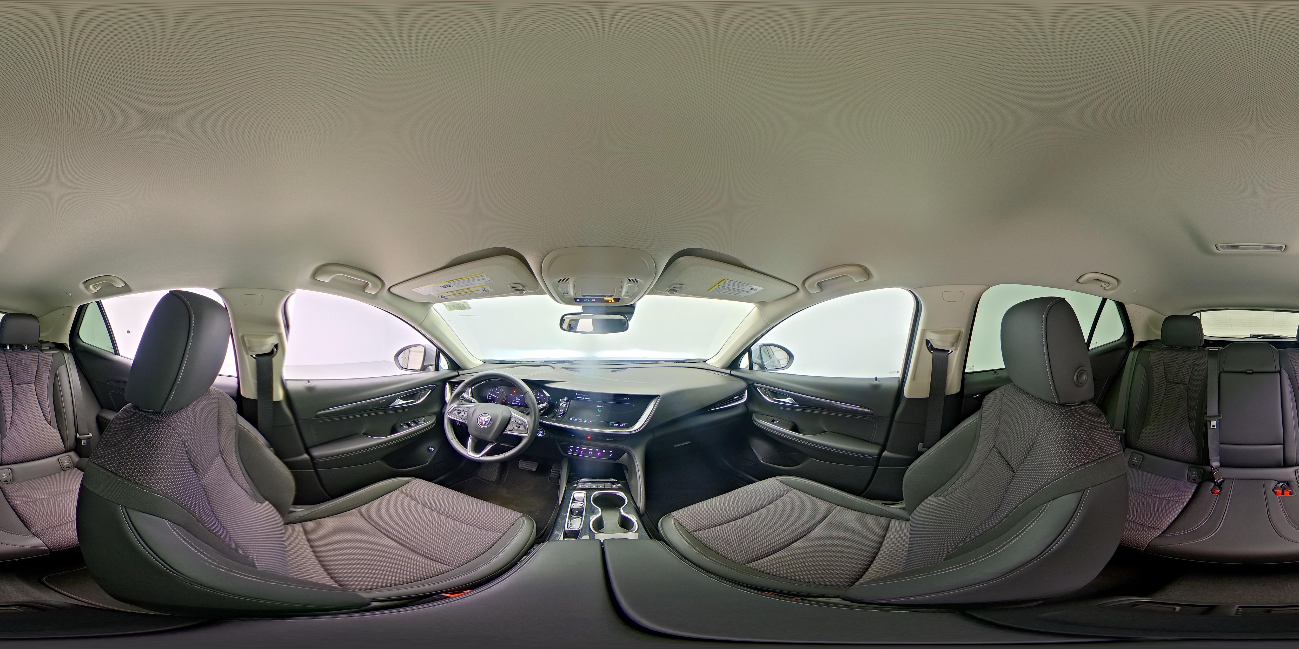 2023 Buick Envision Preferred - Photo 25