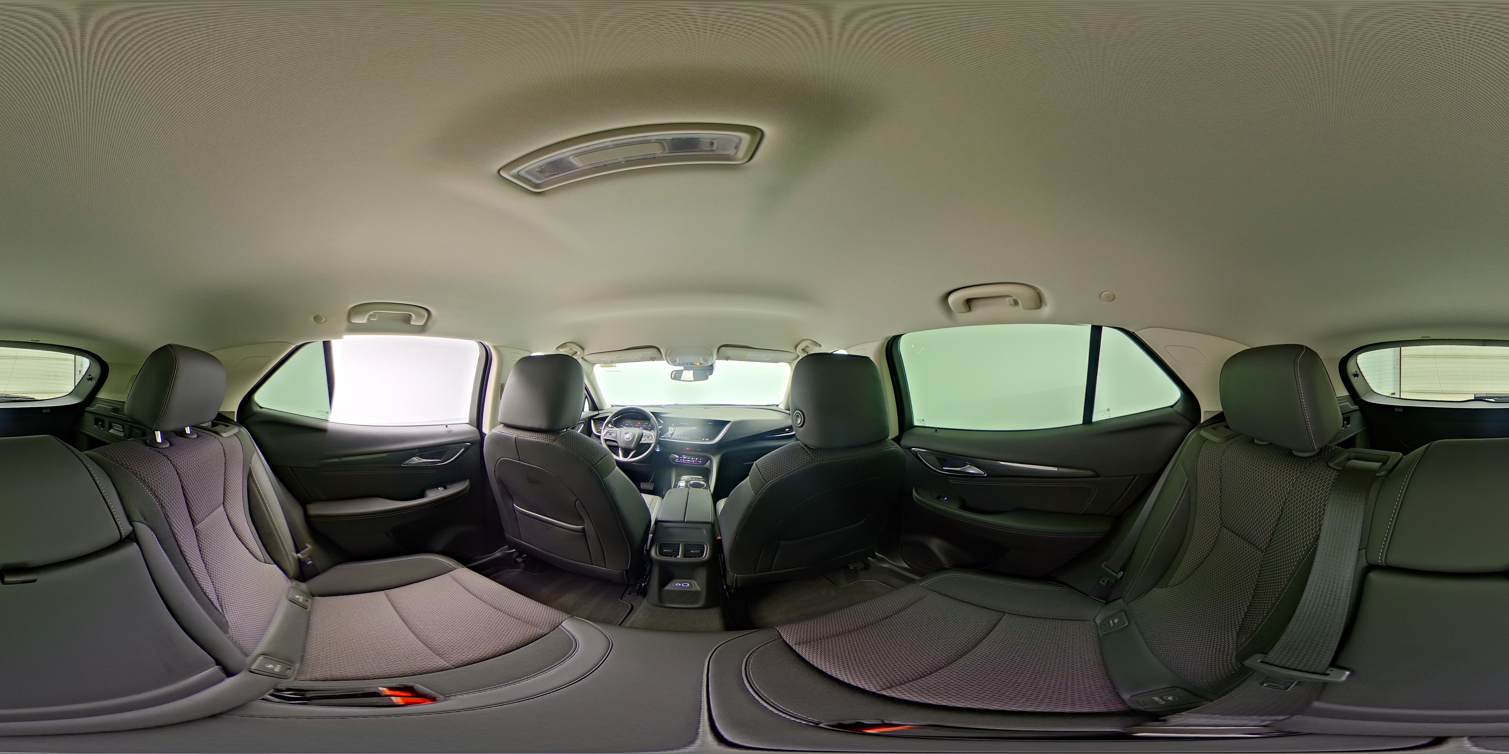 2023 Buick Envision Preferred - Photo 26