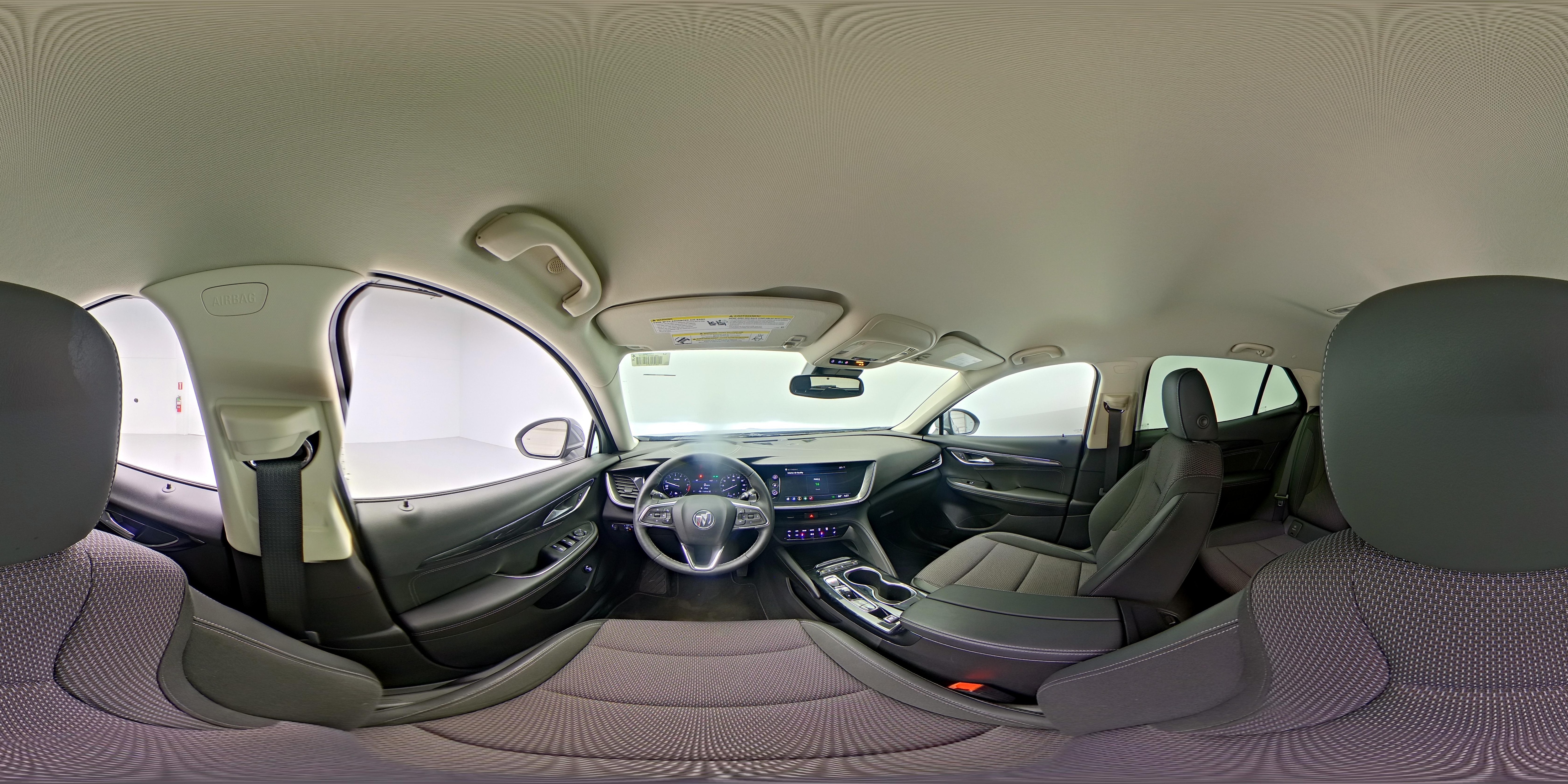 2023 Buick Envision Preferred - Photo 27