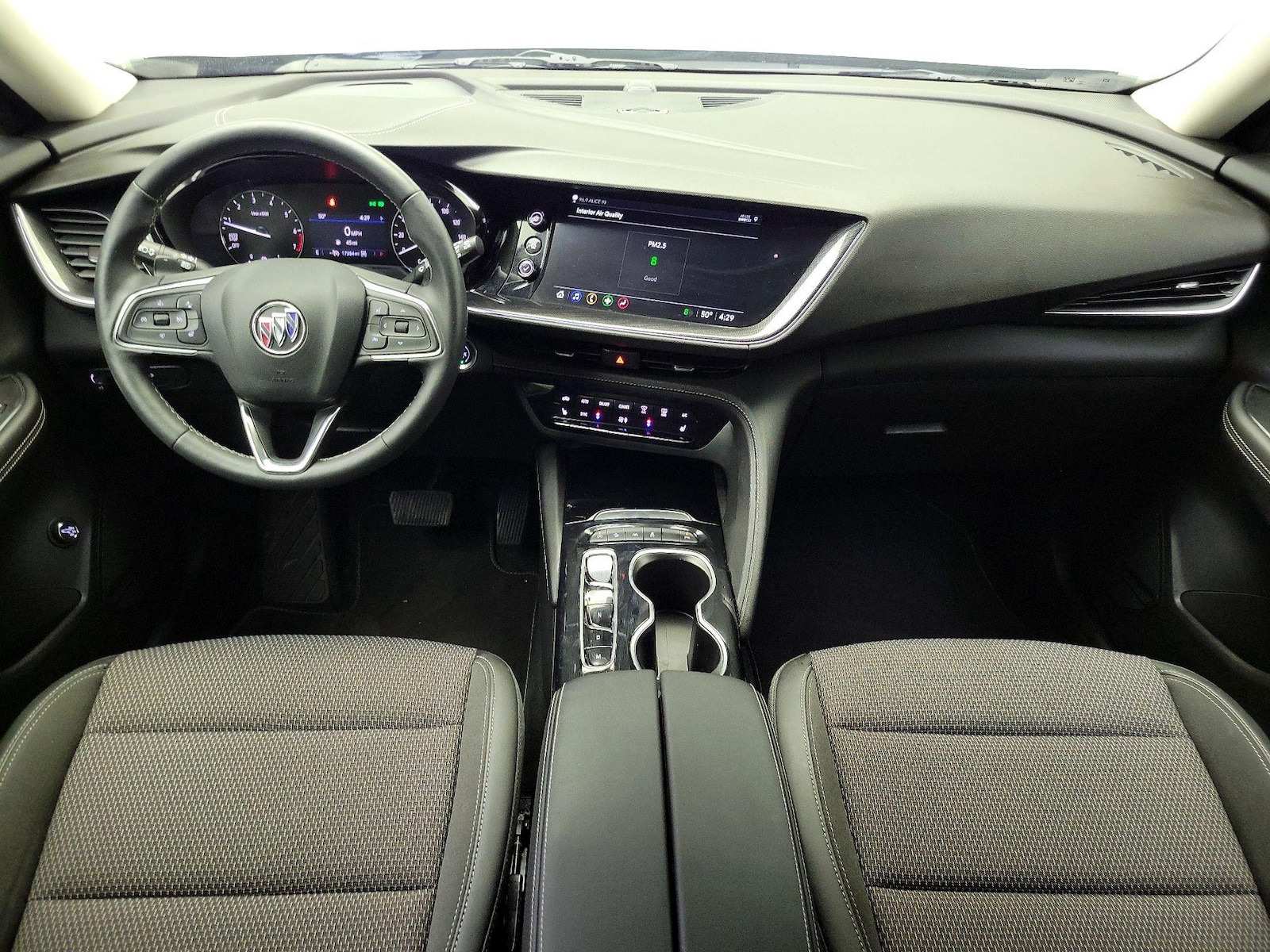 2023 Buick Envision Preferred - Photo 10