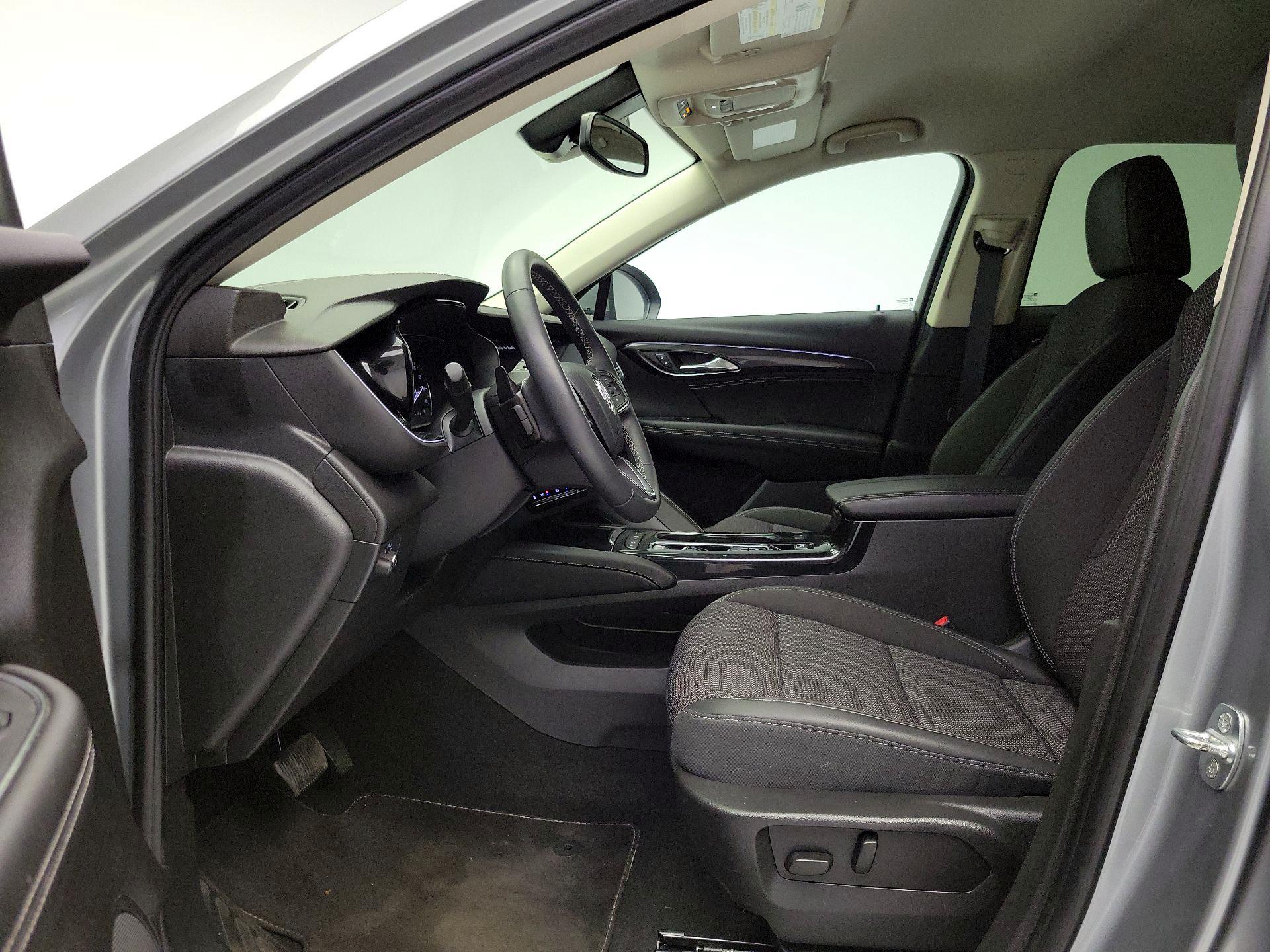 Thumbnail: 2023 Buick Envision - 11