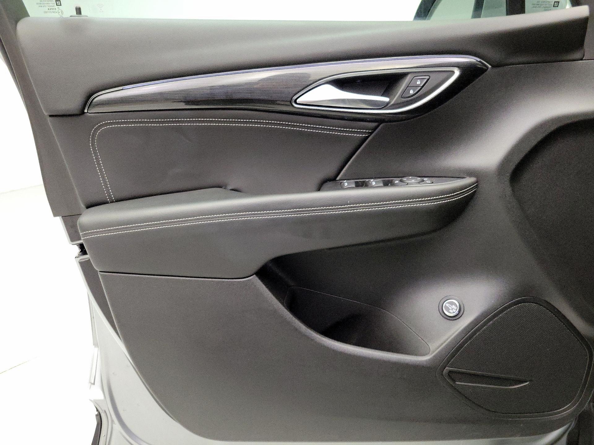 Thumbnail: 2023 Buick Envision - 12