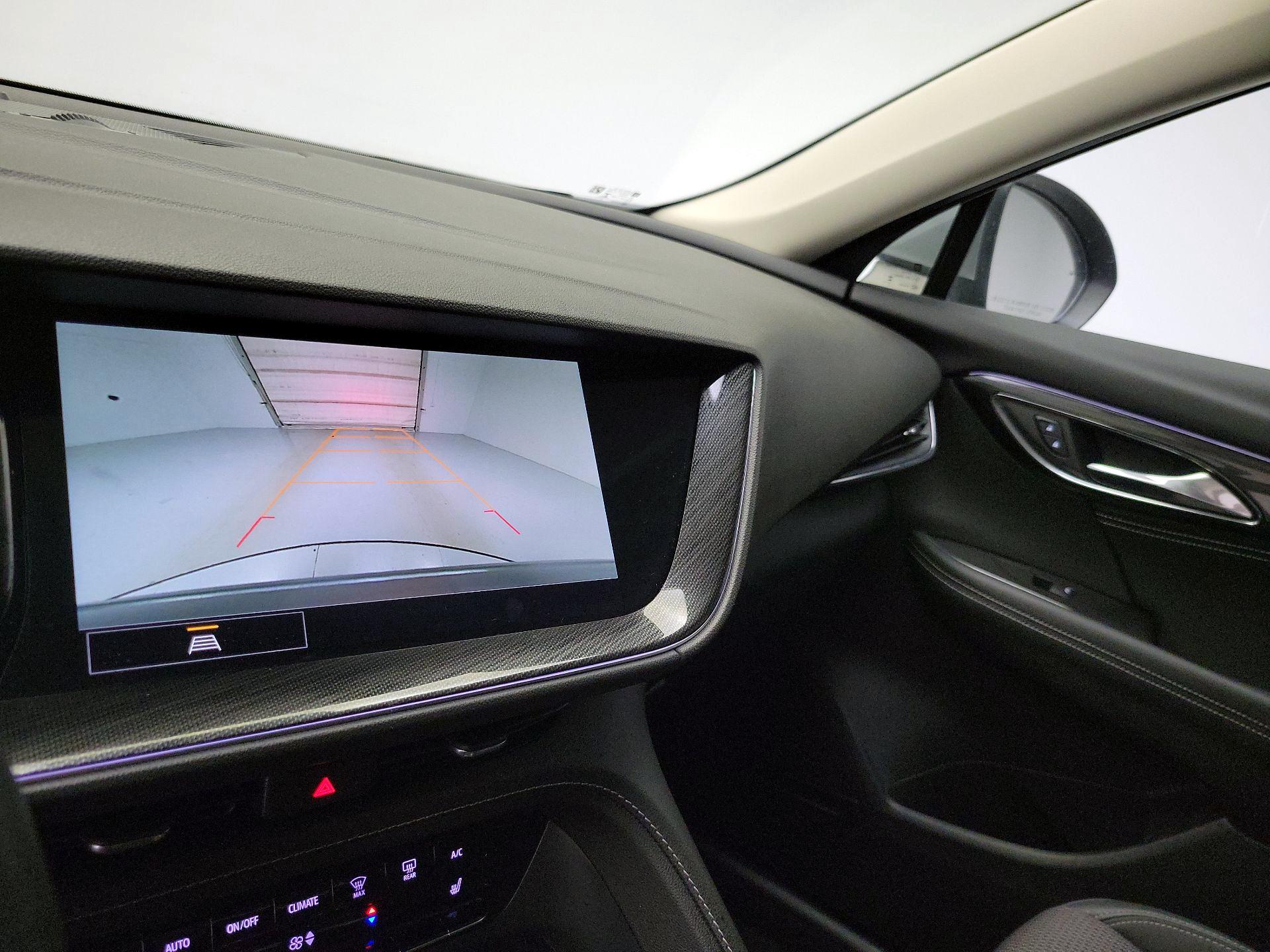 Thumbnail: 2023 Buick Envision - 15