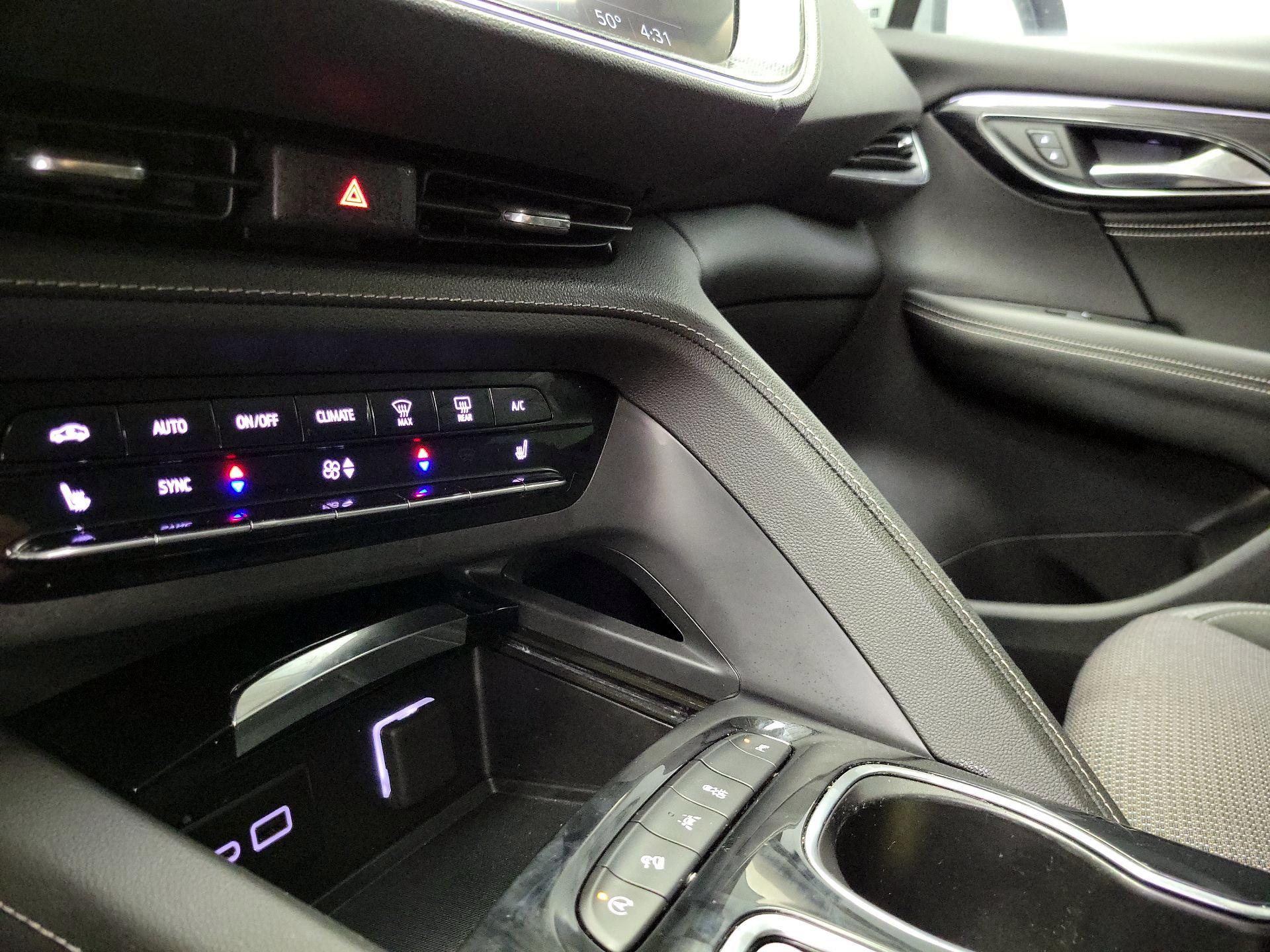 Thumbnail: 2023 Buick Envision - 17