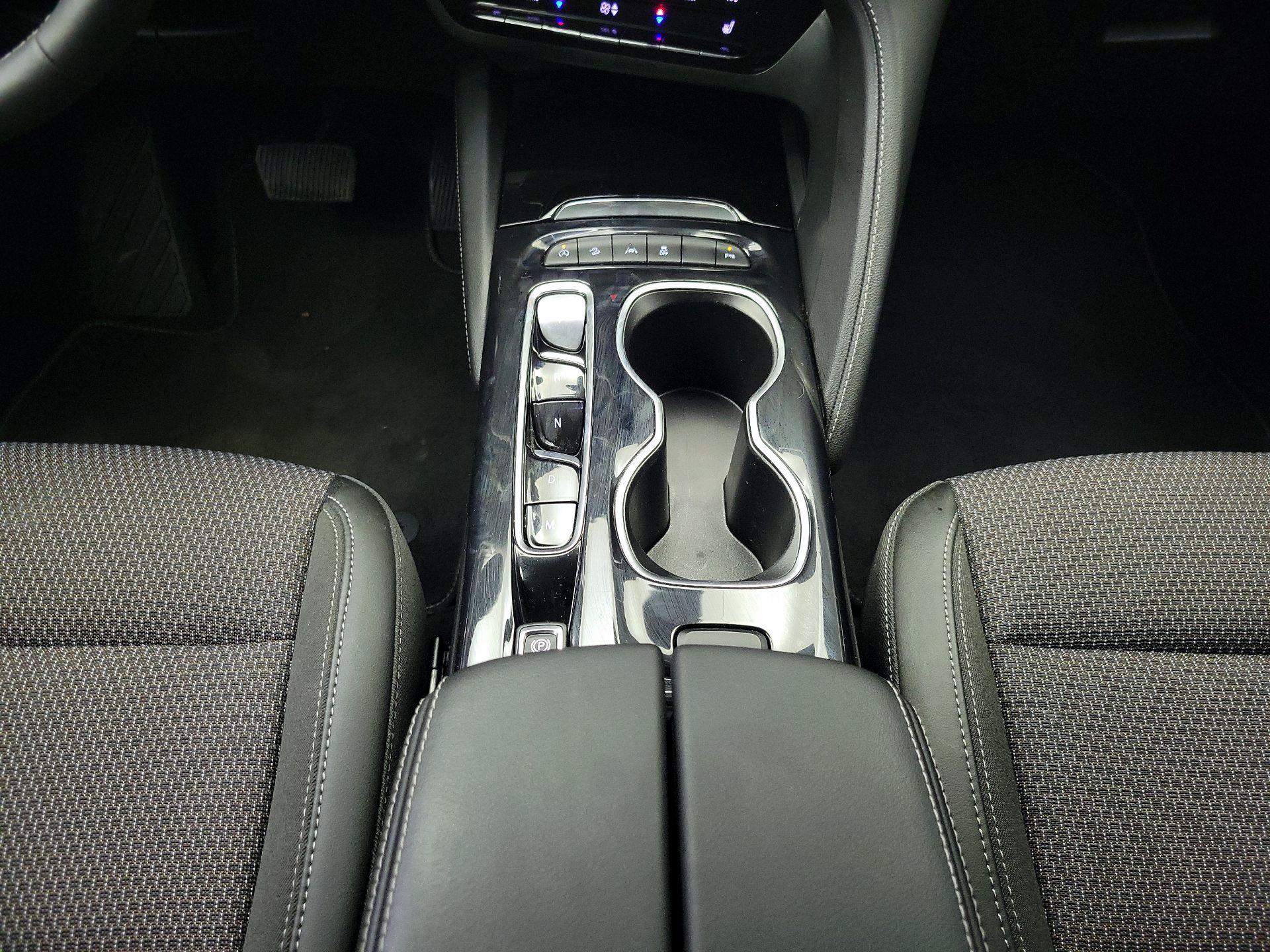 Thumbnail: 2023 Buick Envision - 18