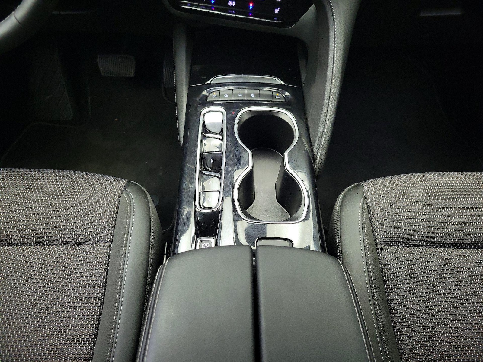 2023 Buick Envision Preferred - Photo 19